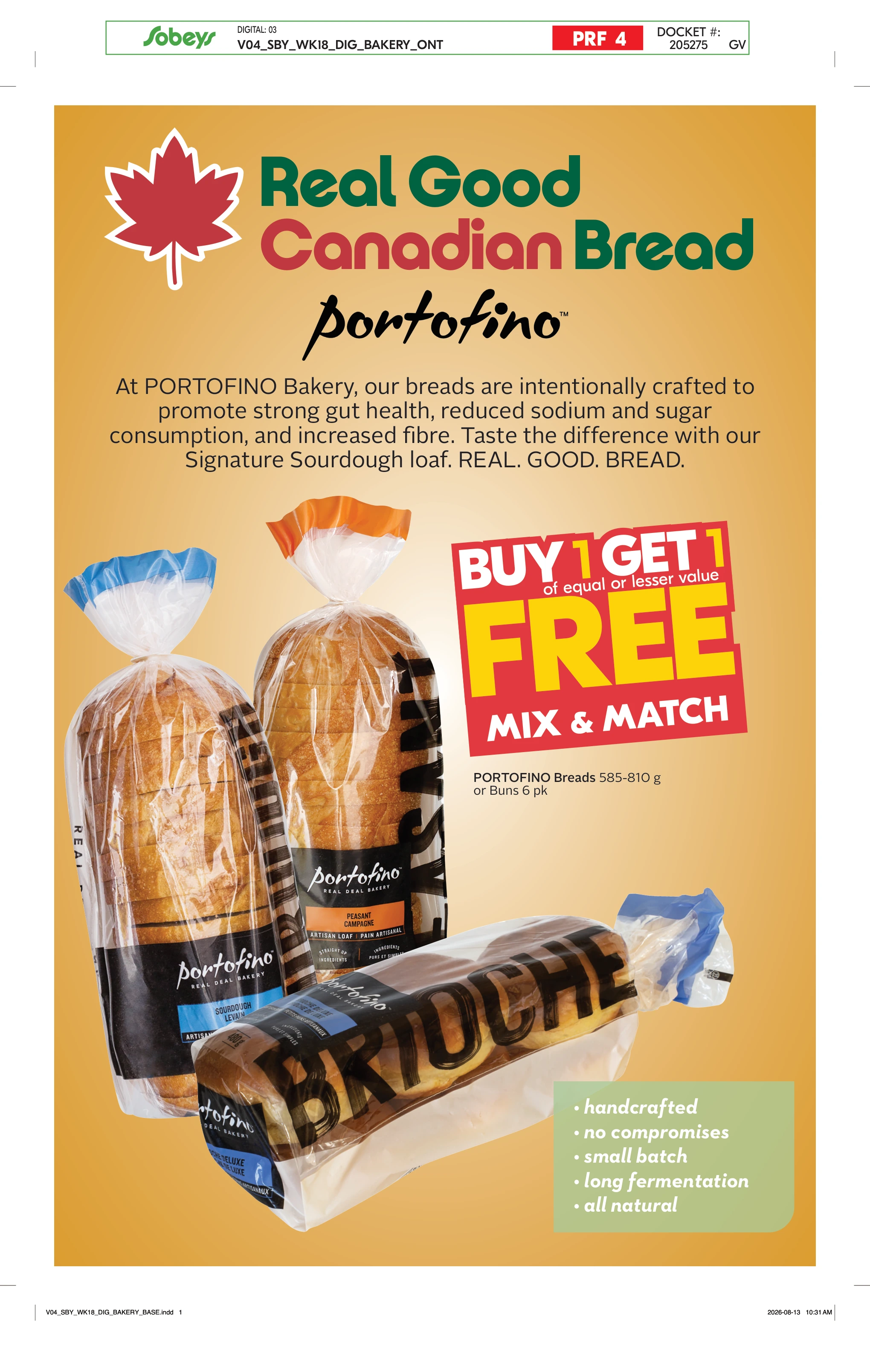 Sobeys Ontario Weekly eFlyer 08/27 - 09/02 - Page 21