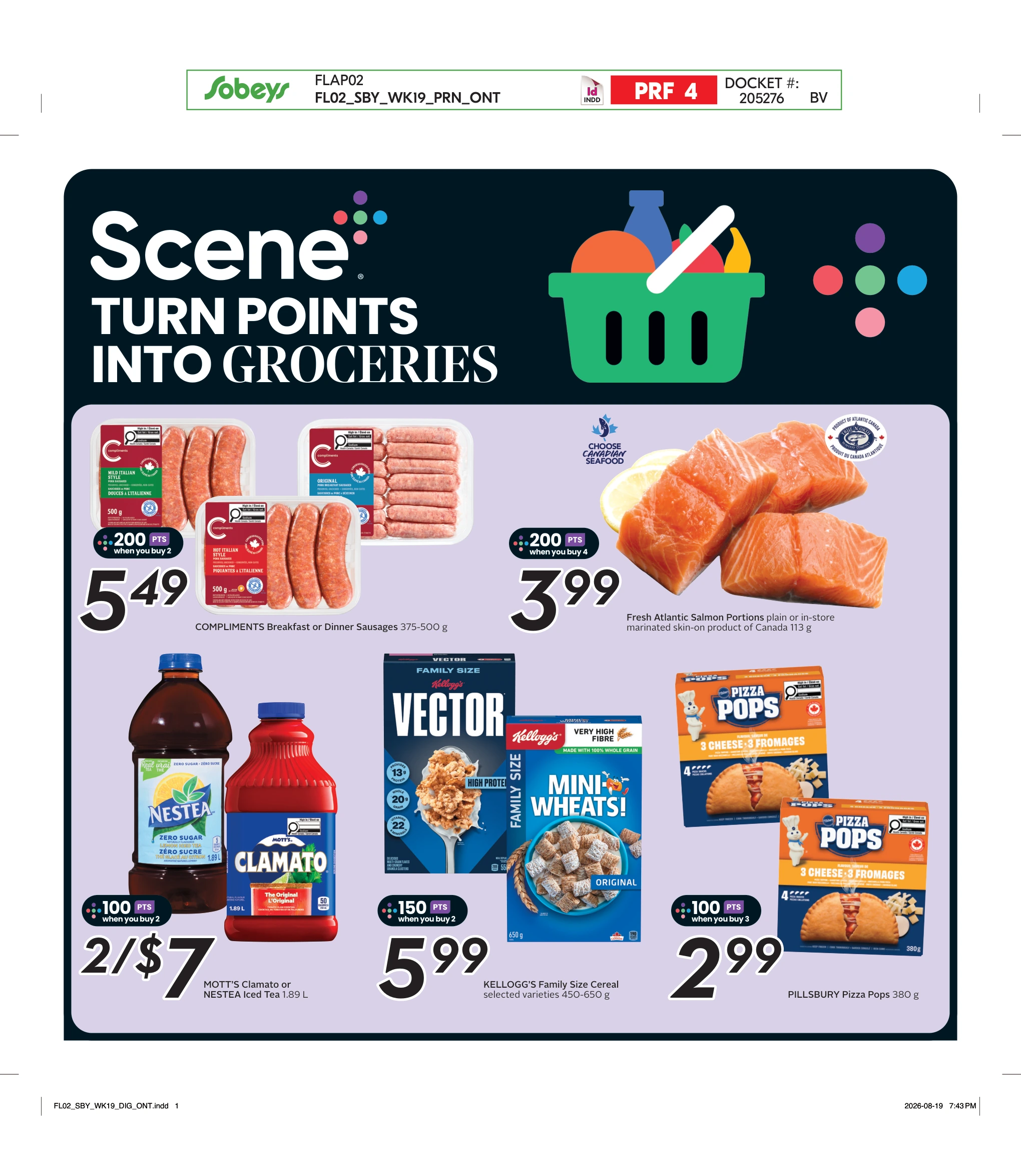 Sobeys Ontario Weekly eFlyer 09/03 - 09/09 - Page 3