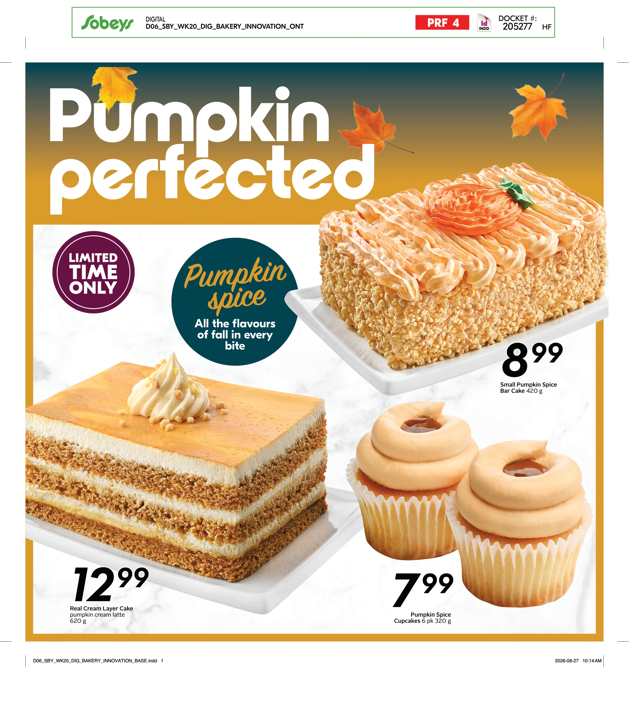 Sobeys Ontario Weekly eFlyer 09/10 - 09/16 - Page 20