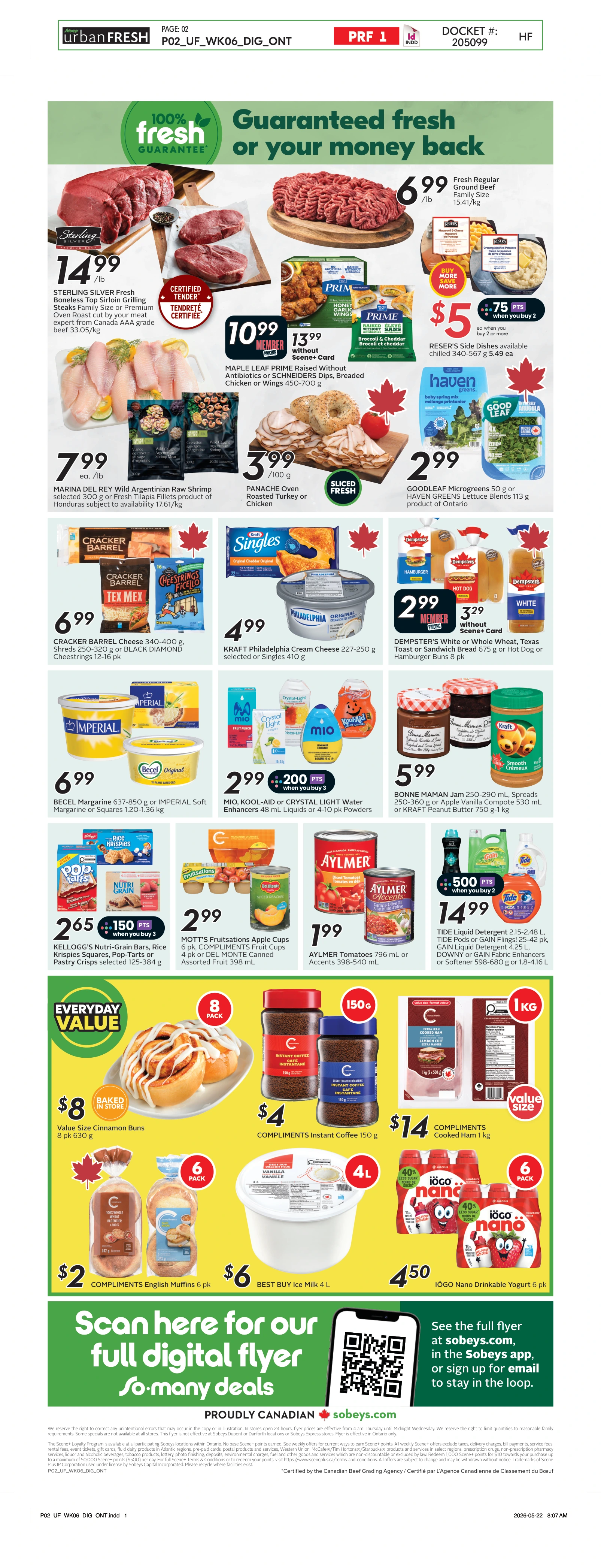Flyer page 4