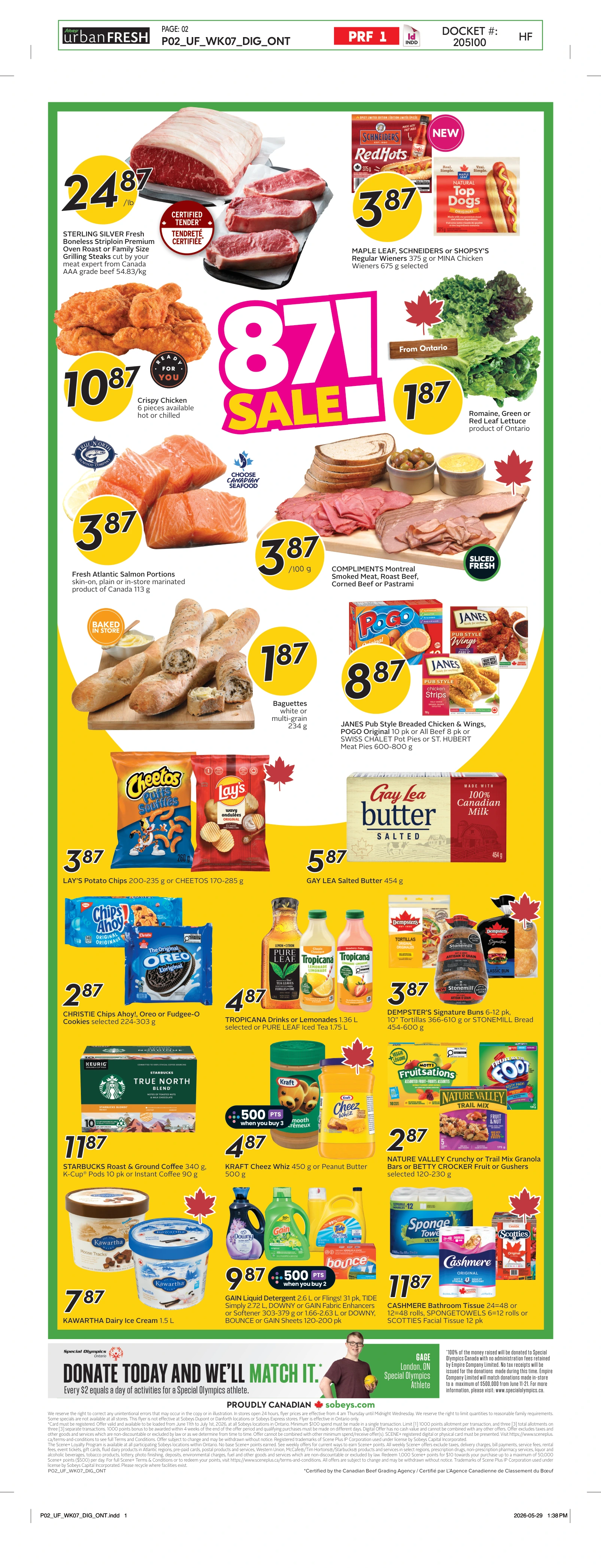 Flyer page 4