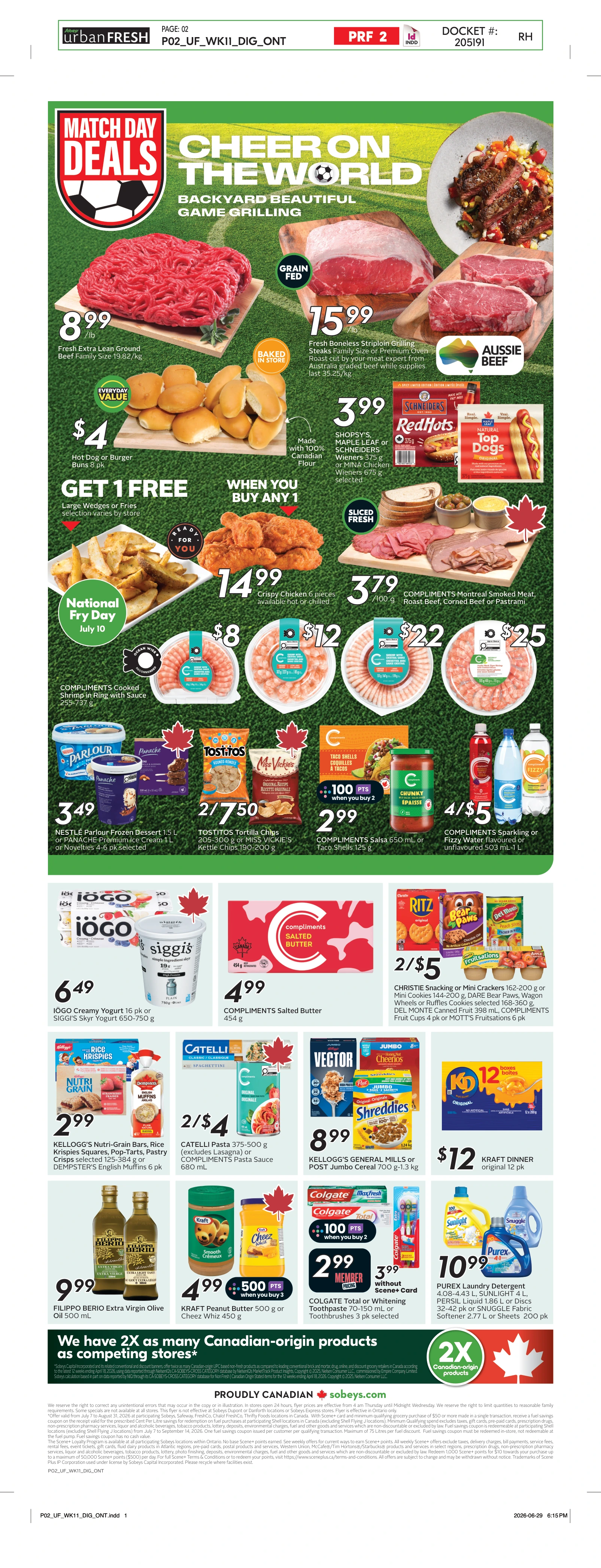 Flyer page 4
