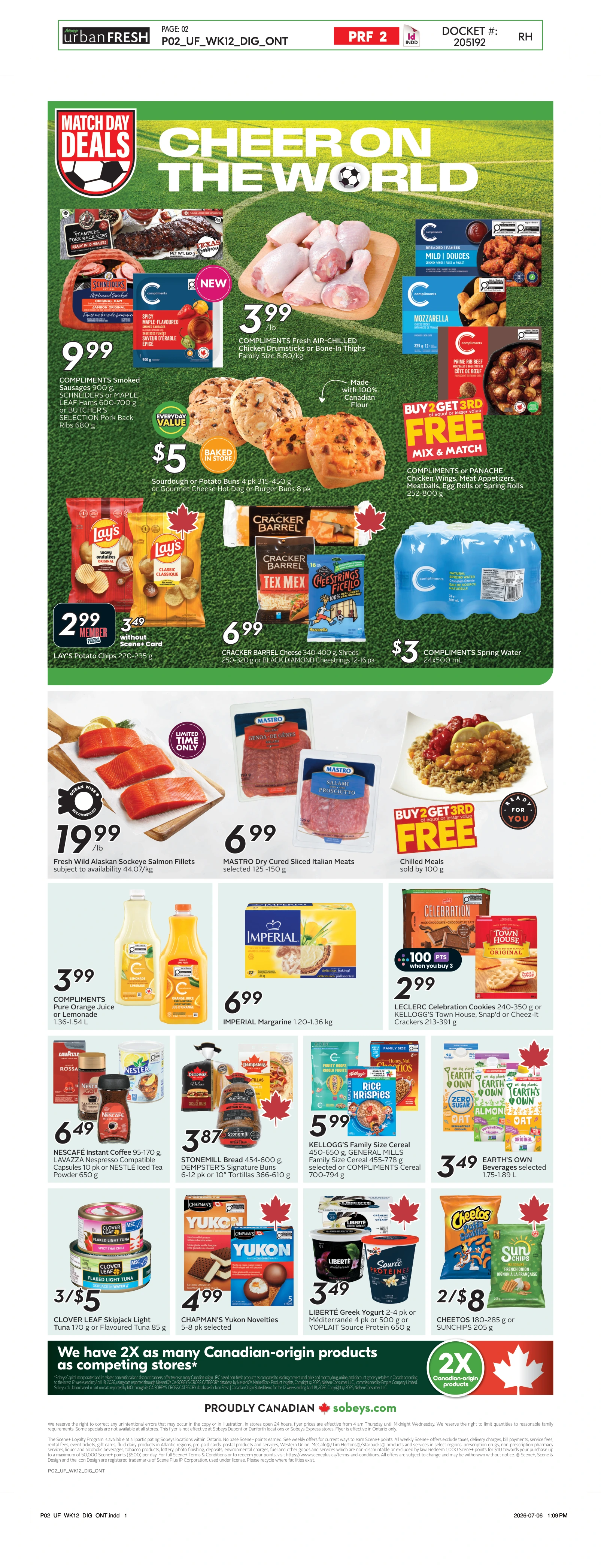 Flyer page 4