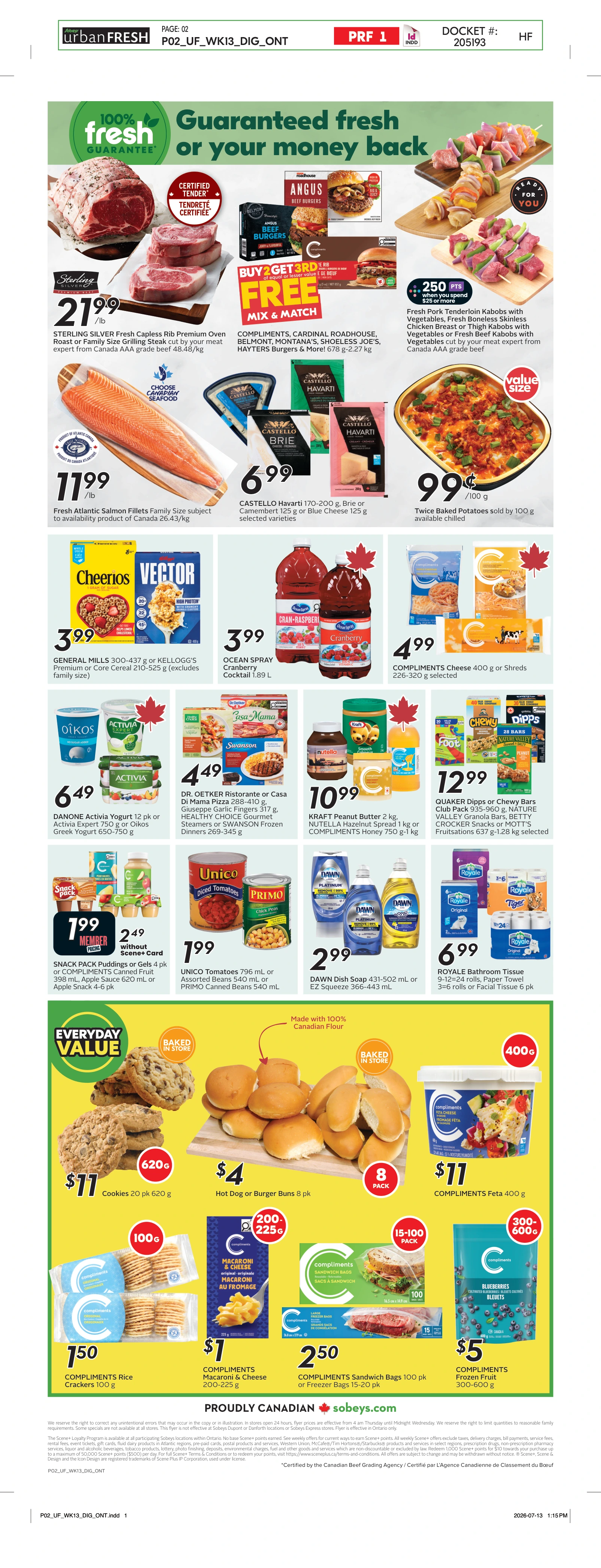 Flyer page 4