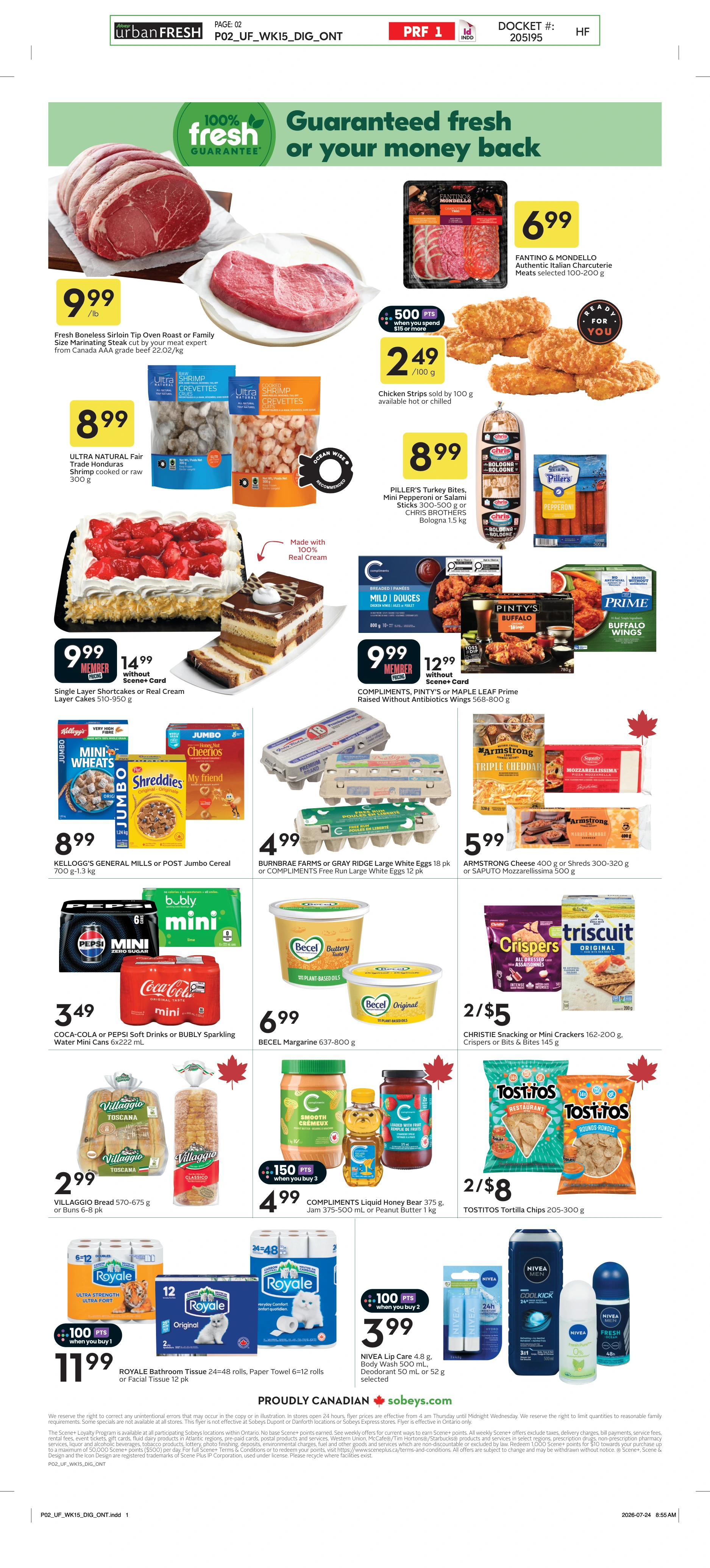Flyer page 4