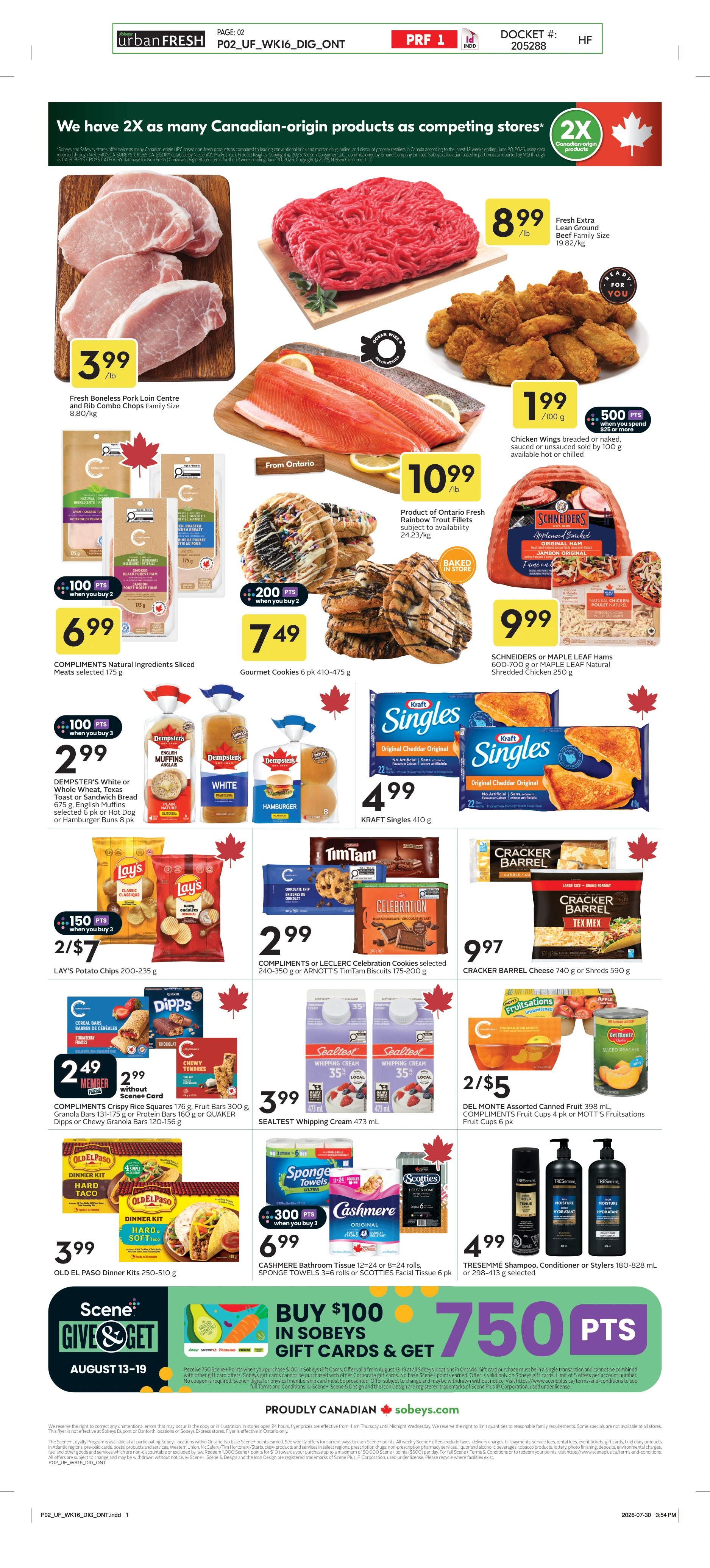 Flyer page 4
