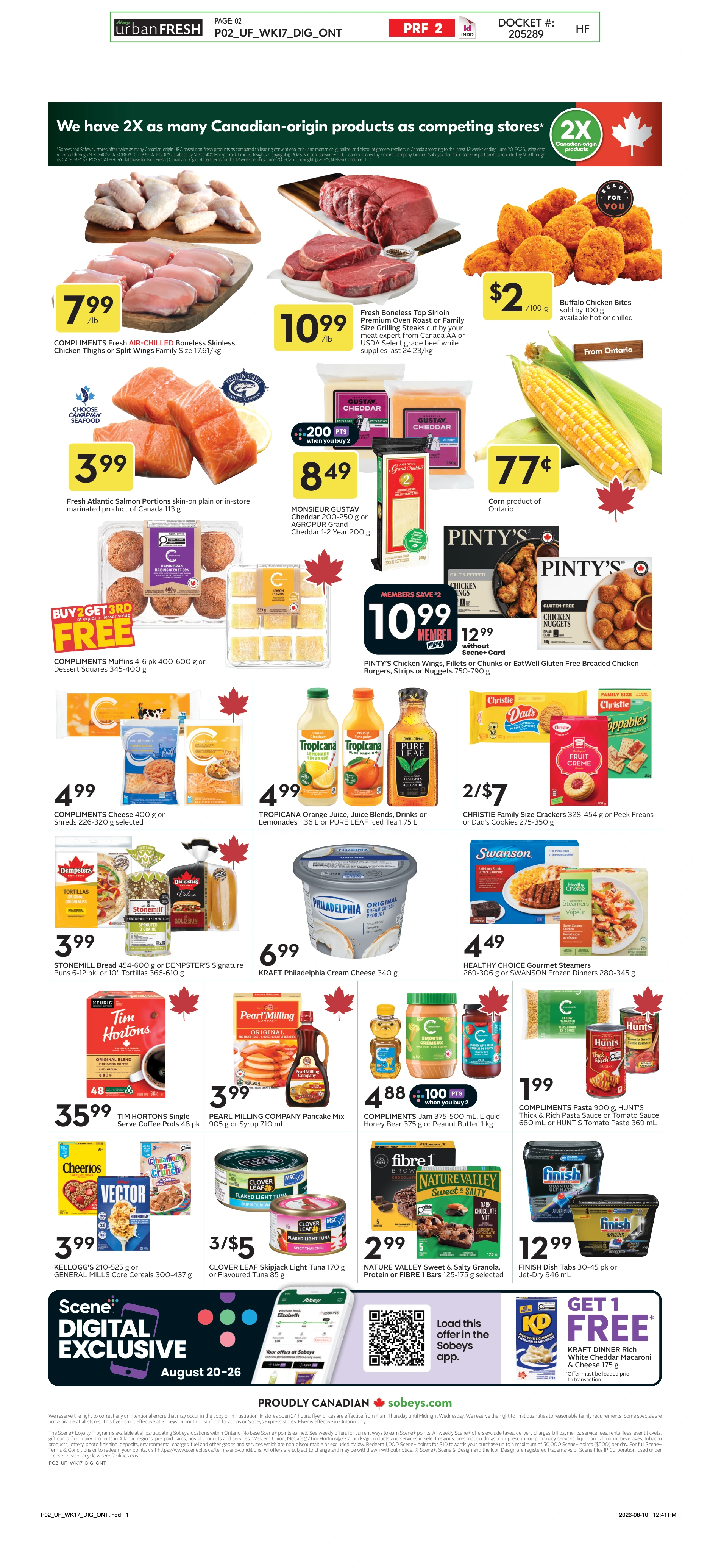 Flyer page 4
