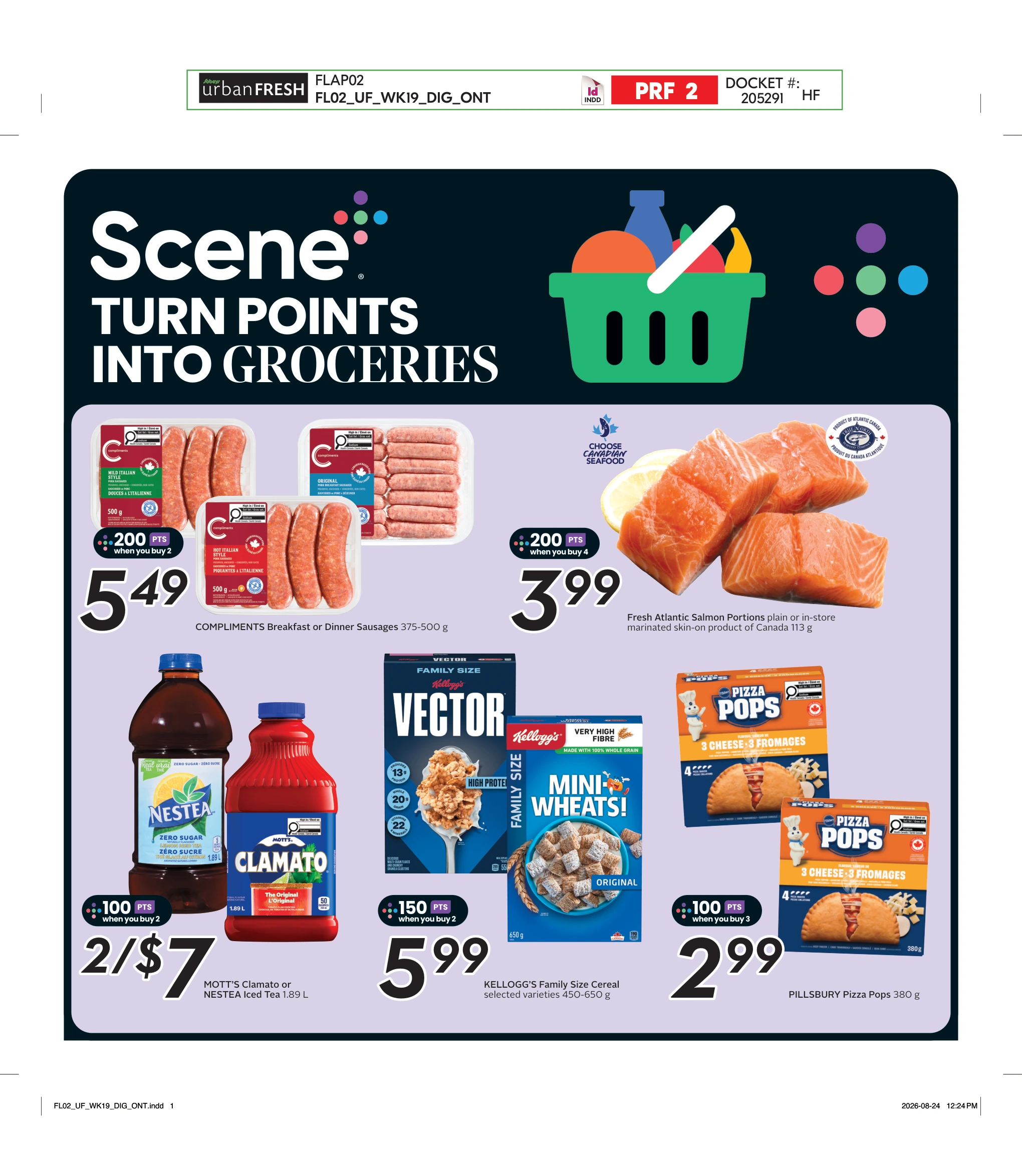 Sobeys Urban Fresh Weekly eFlyer 09/03 - 09/09 - Page 3