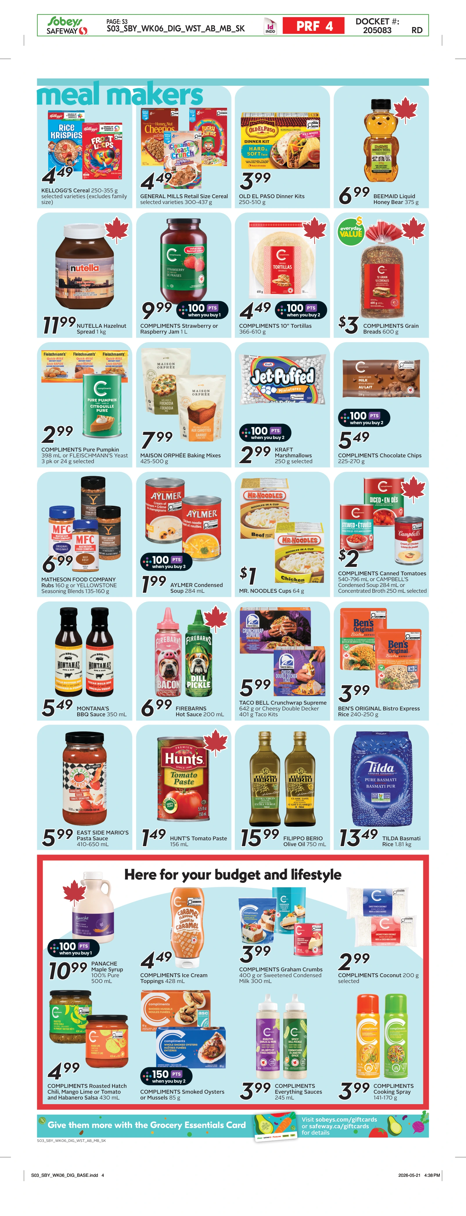Flyer page 12