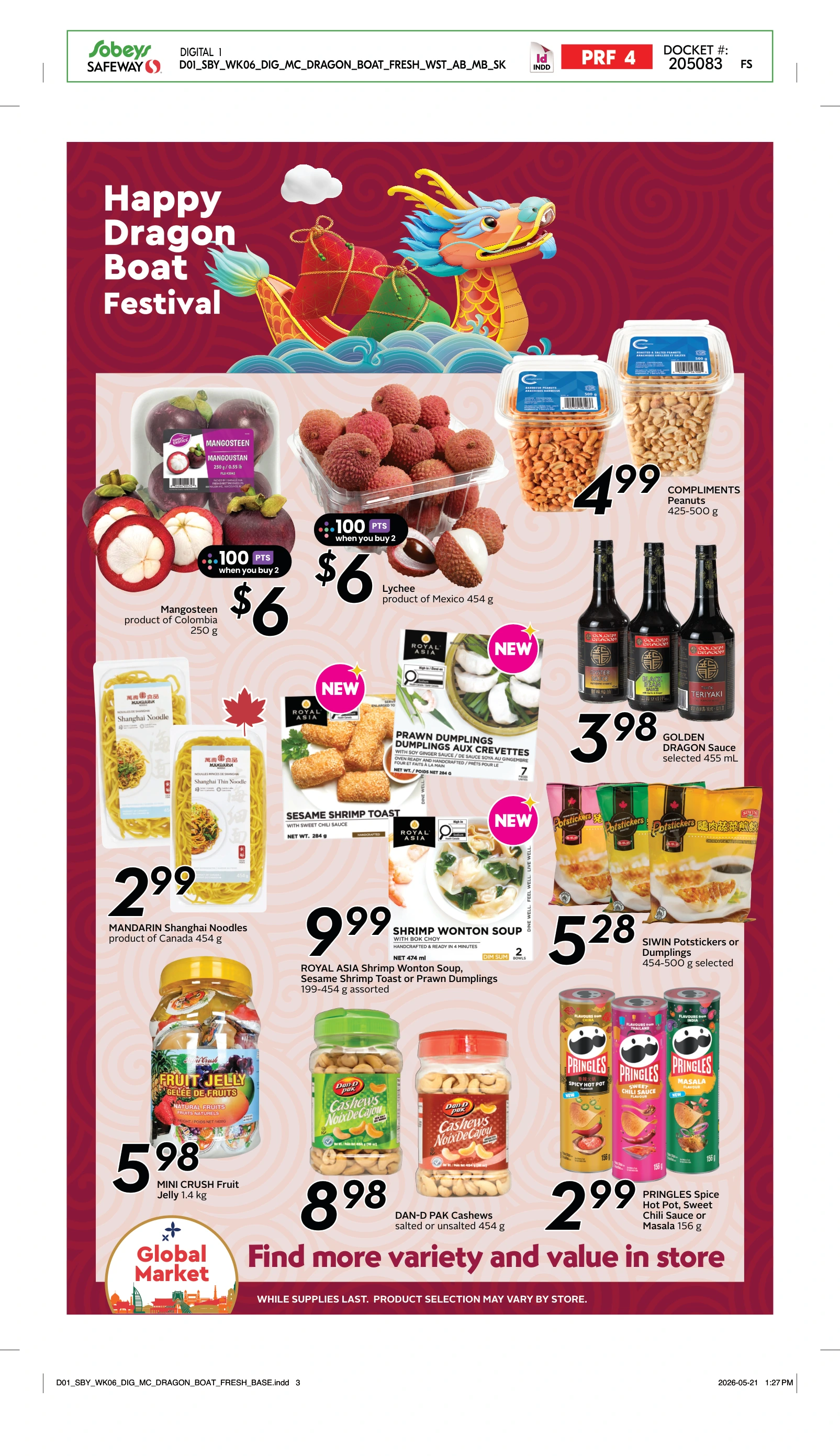 Flyer page 15