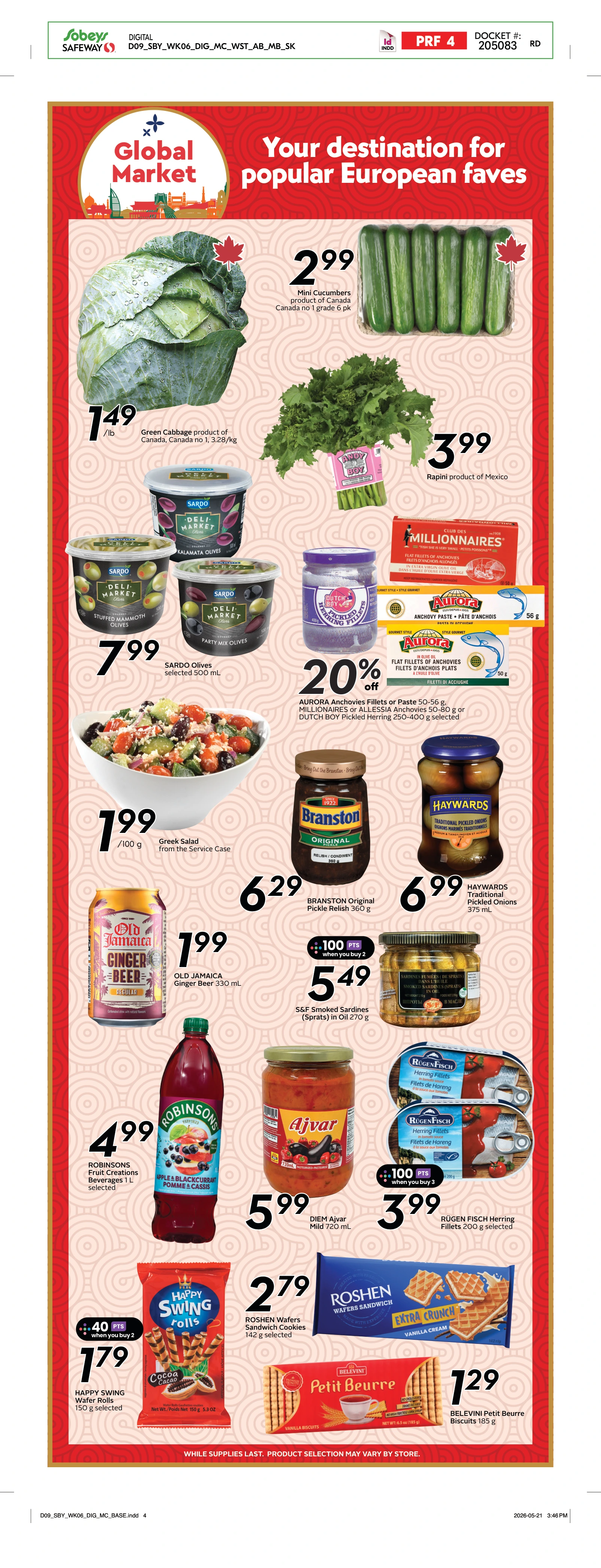 Flyer page 17