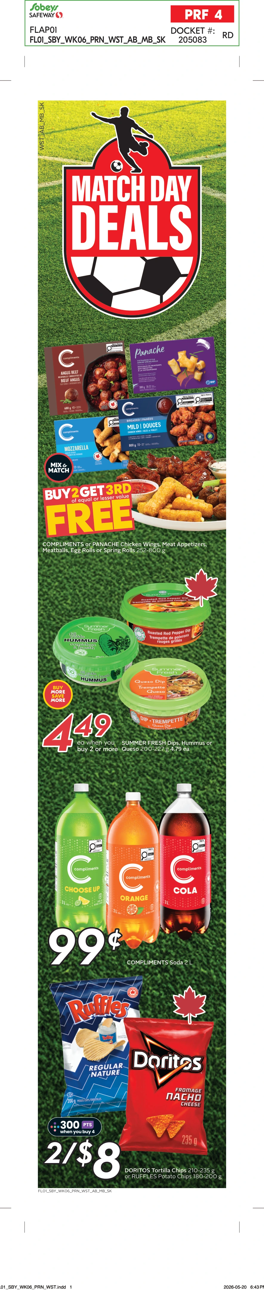 Flyer page 2
