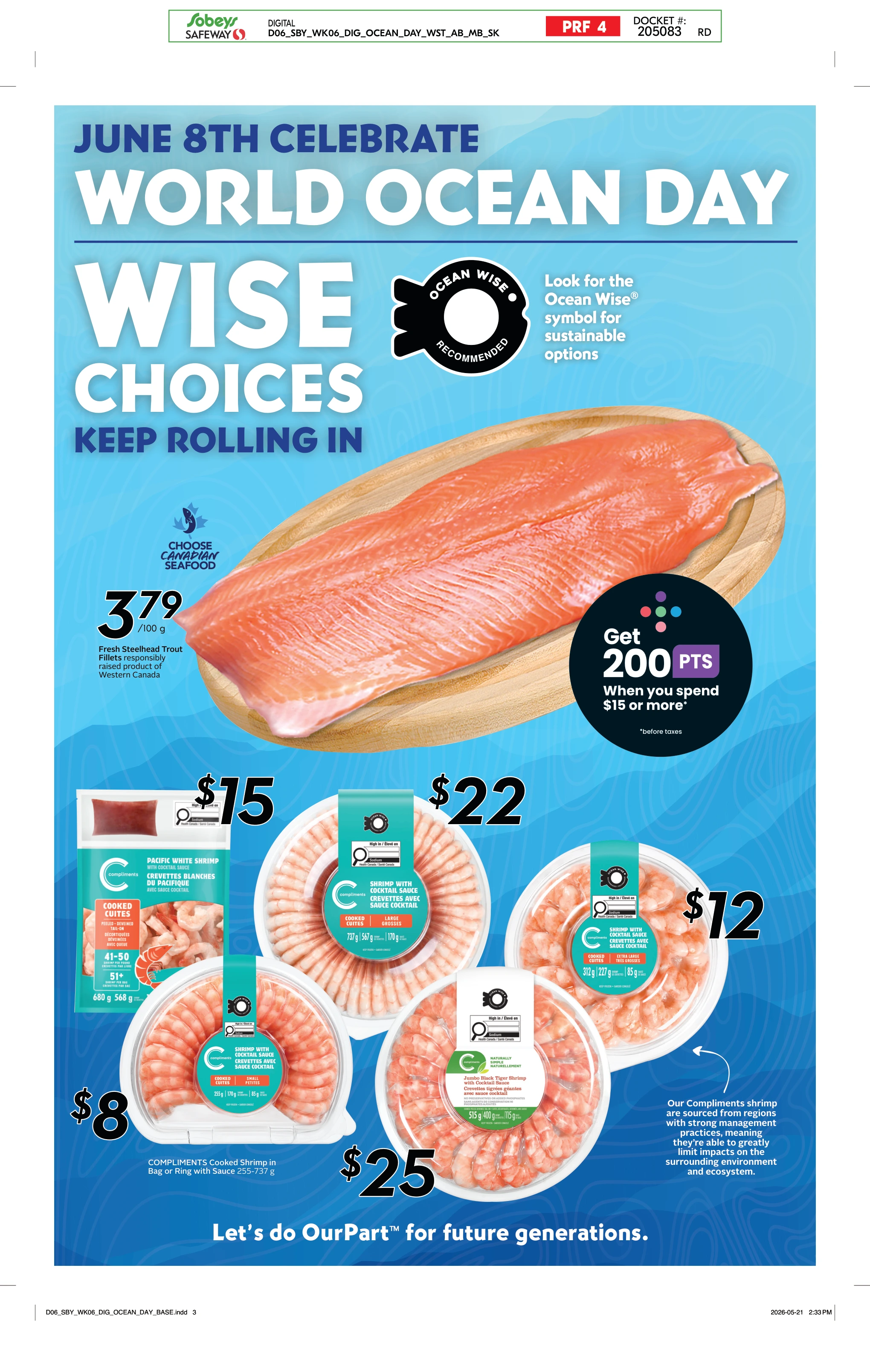 Flyer page 20