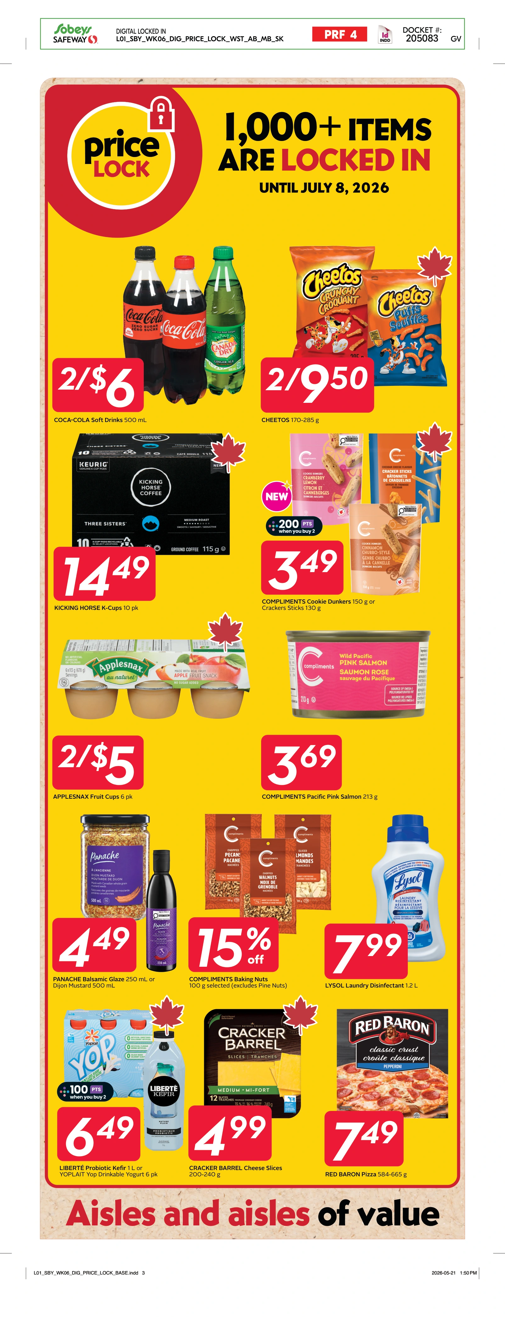 Flyer page 22