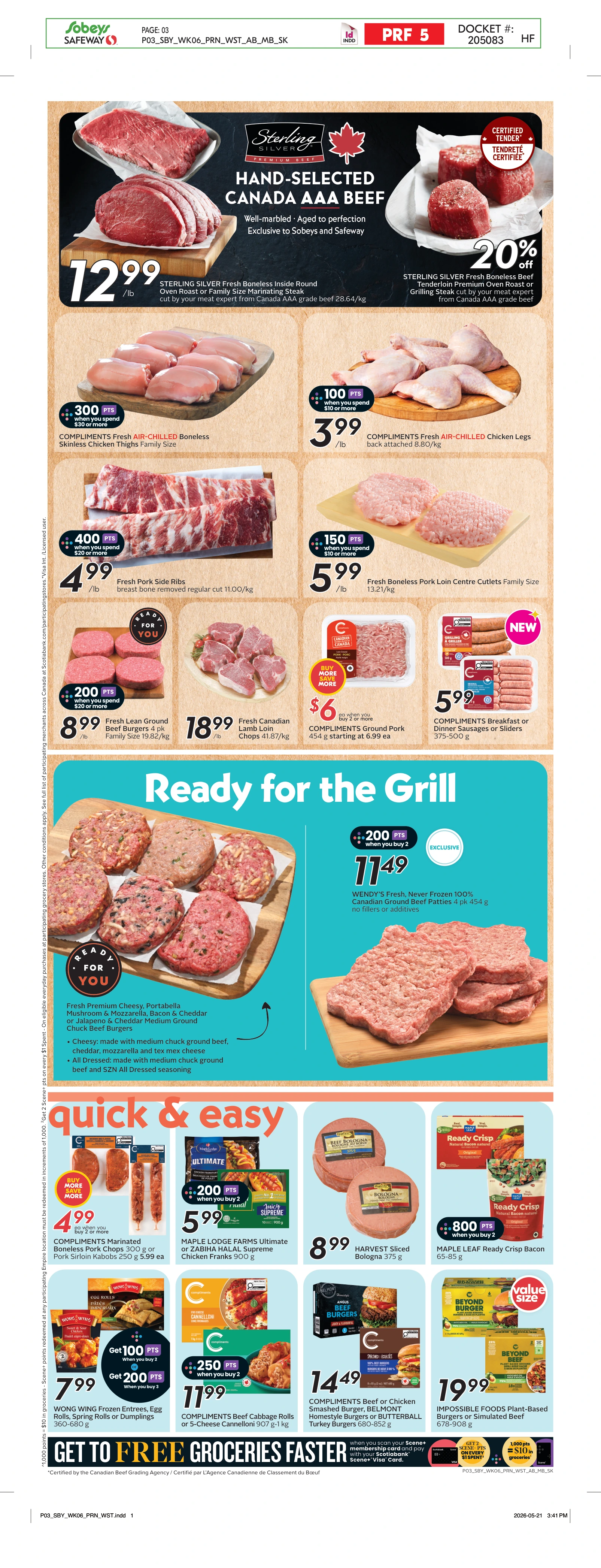 Flyer page 6