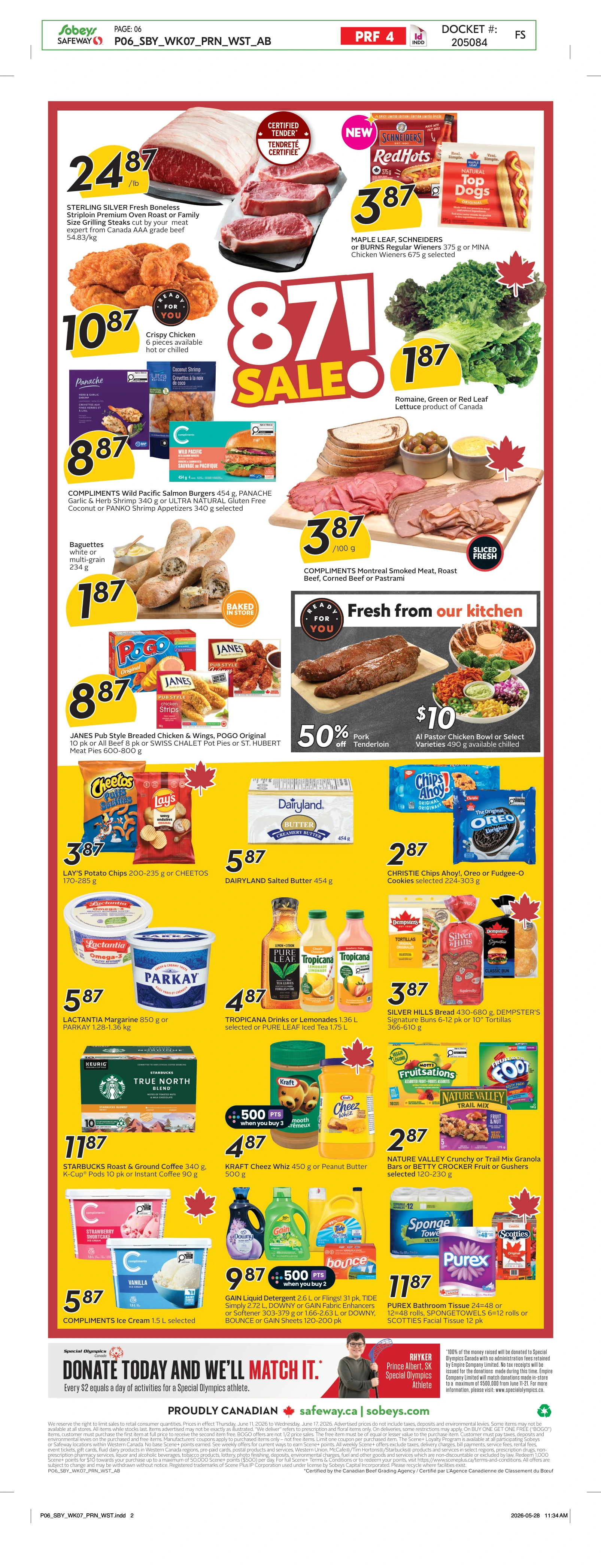Flyer page 4