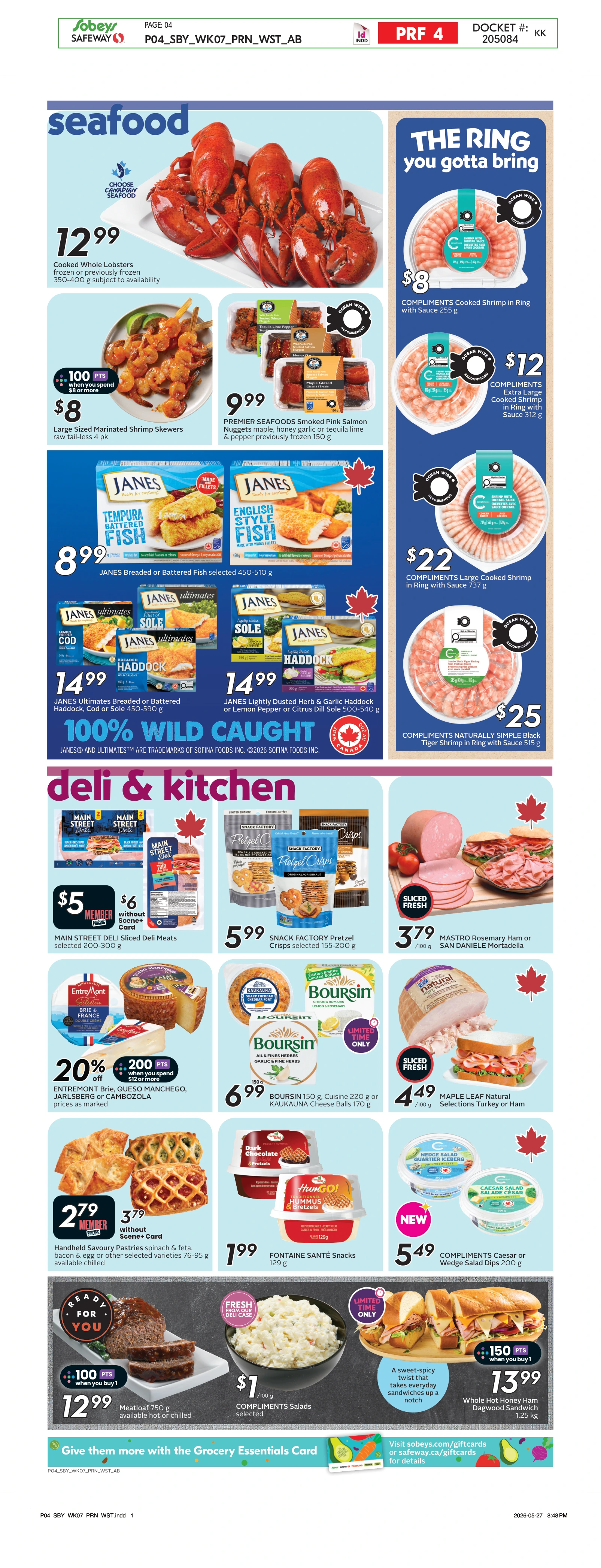 Flyer page 7