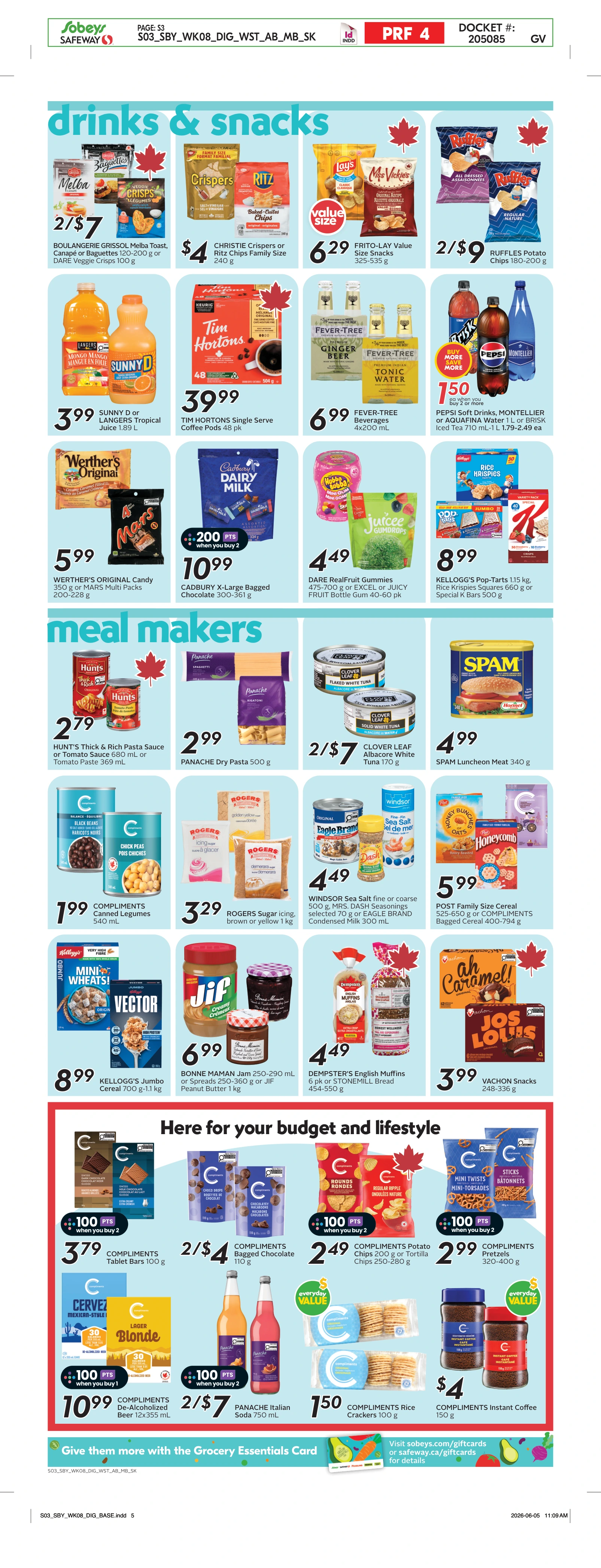 Flyer page 11