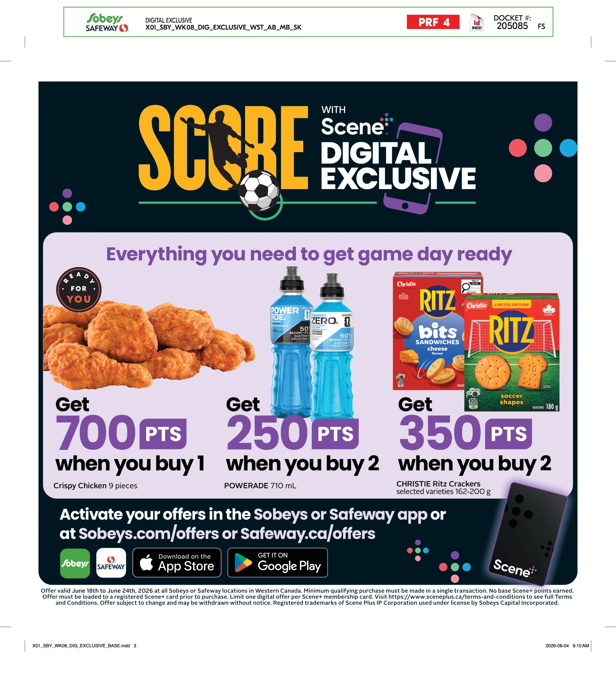 Flyer page 13