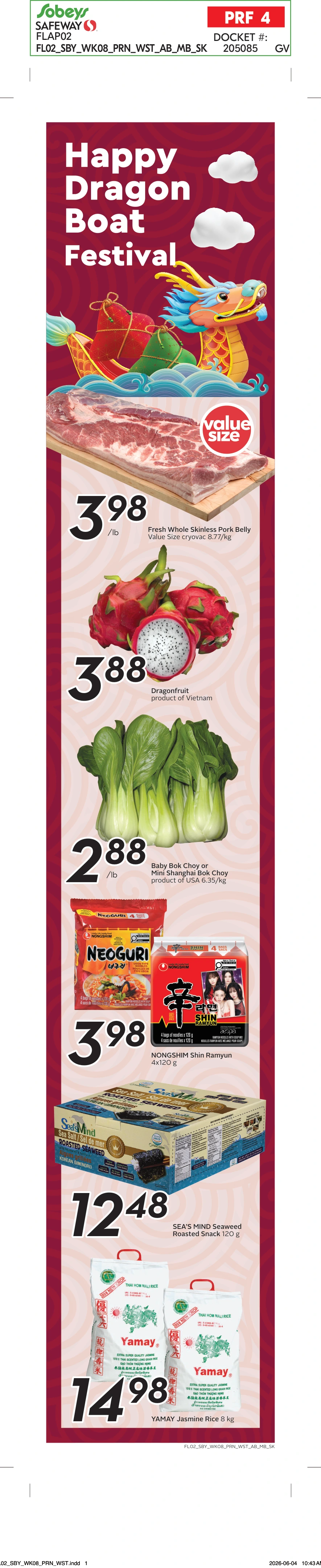 Flyer page 3