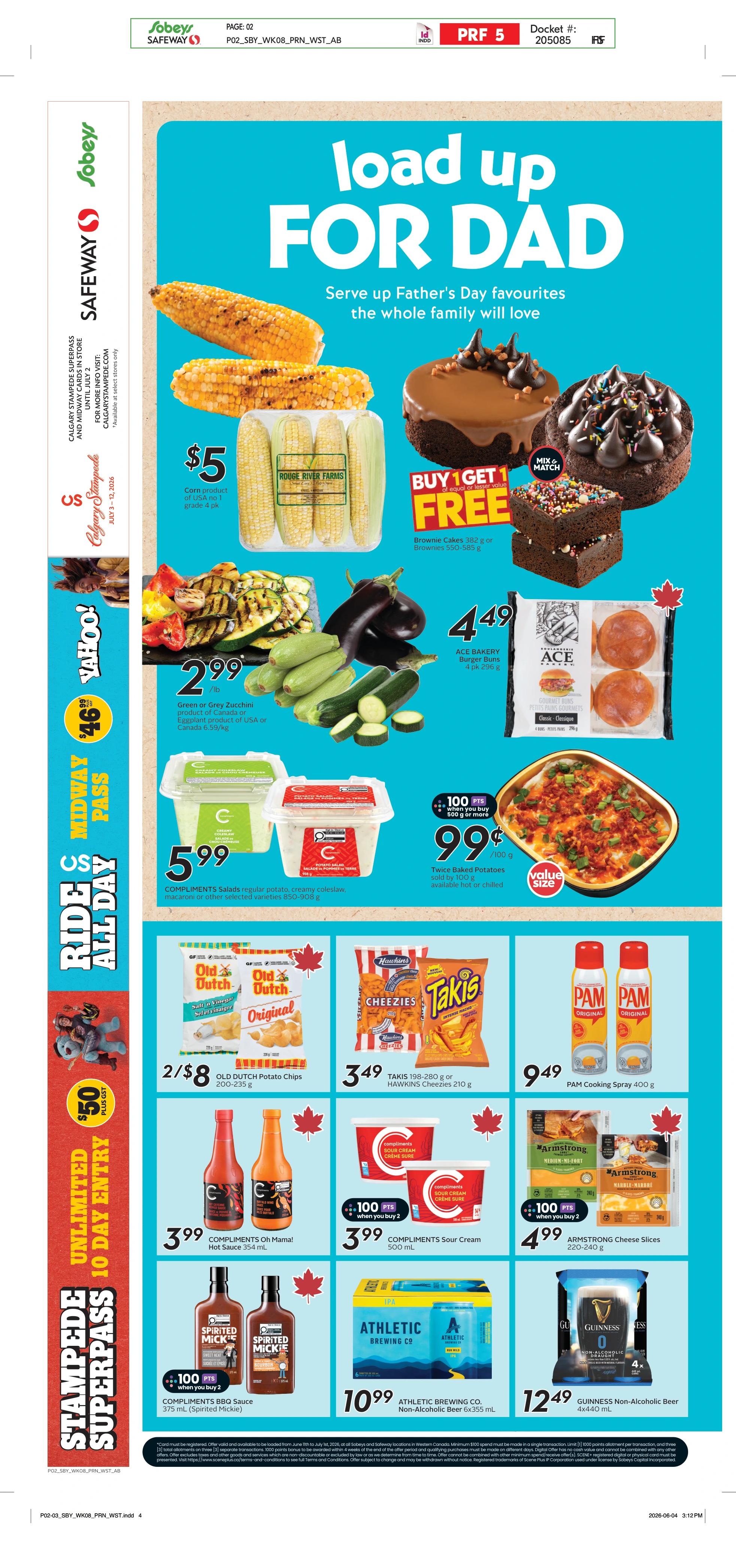 Flyer page 5
