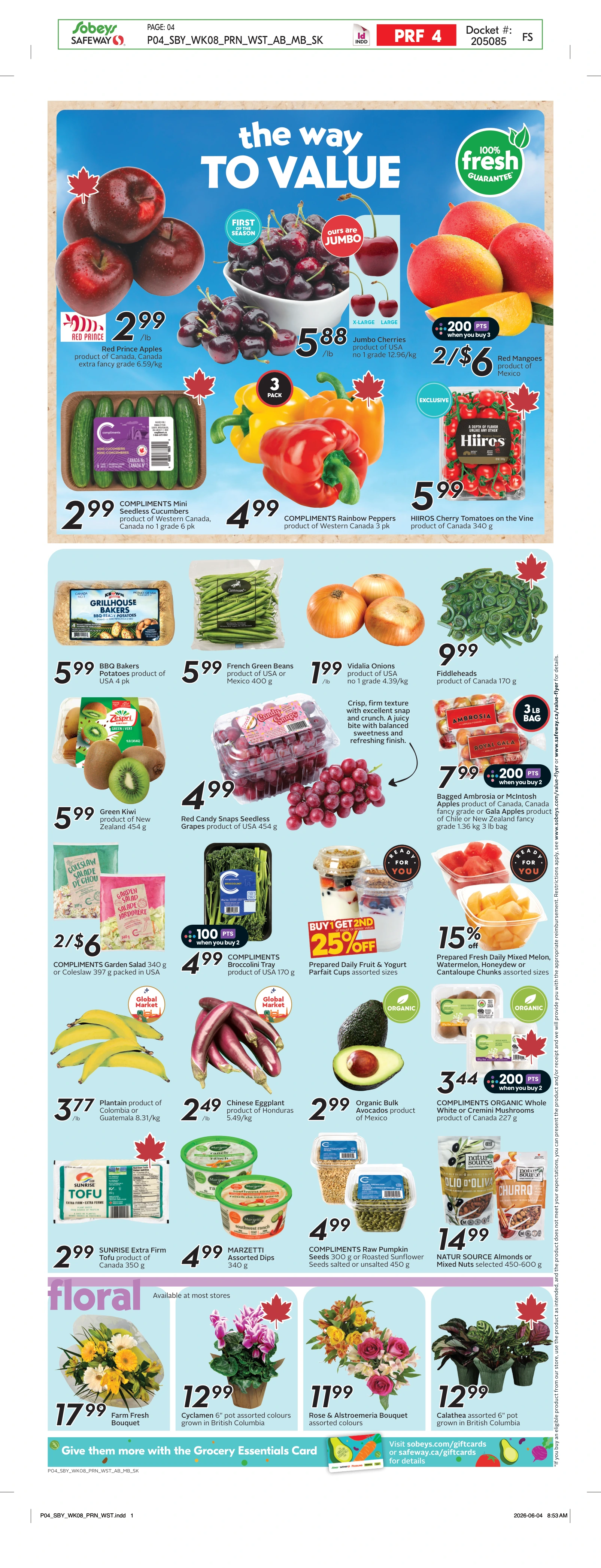 Flyer page 7