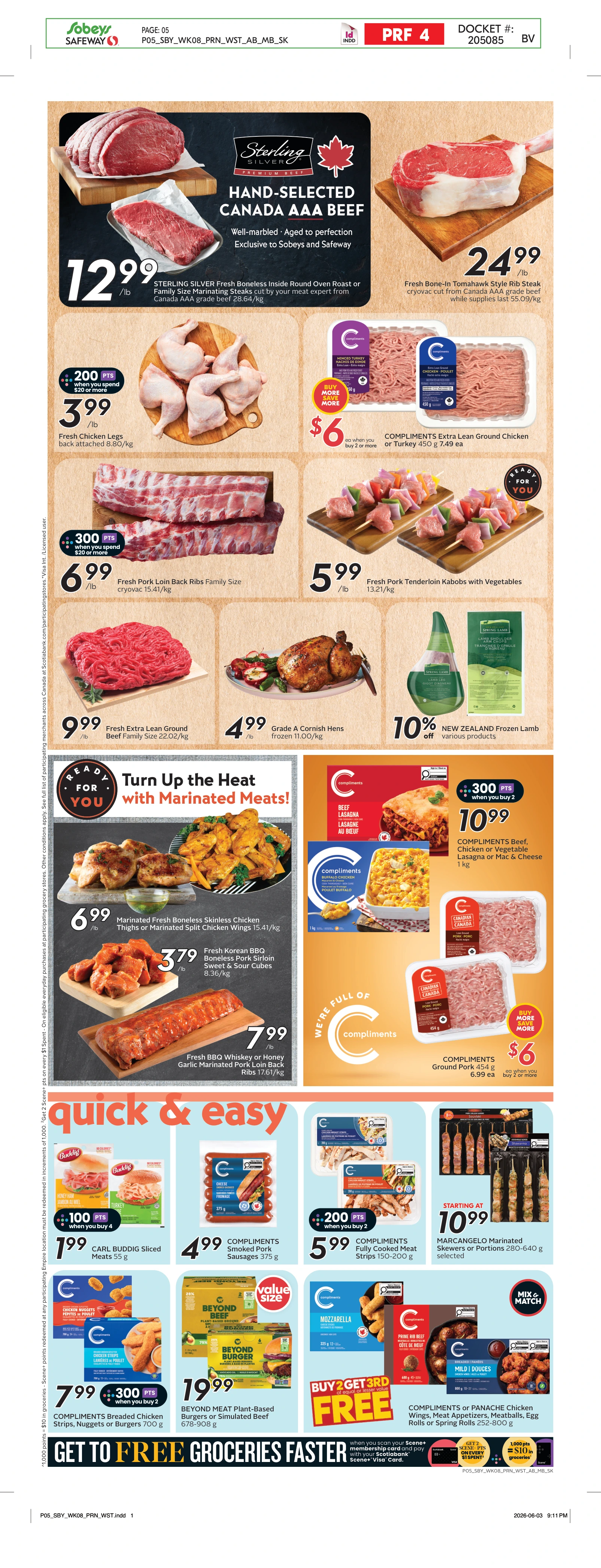 Flyer page 8