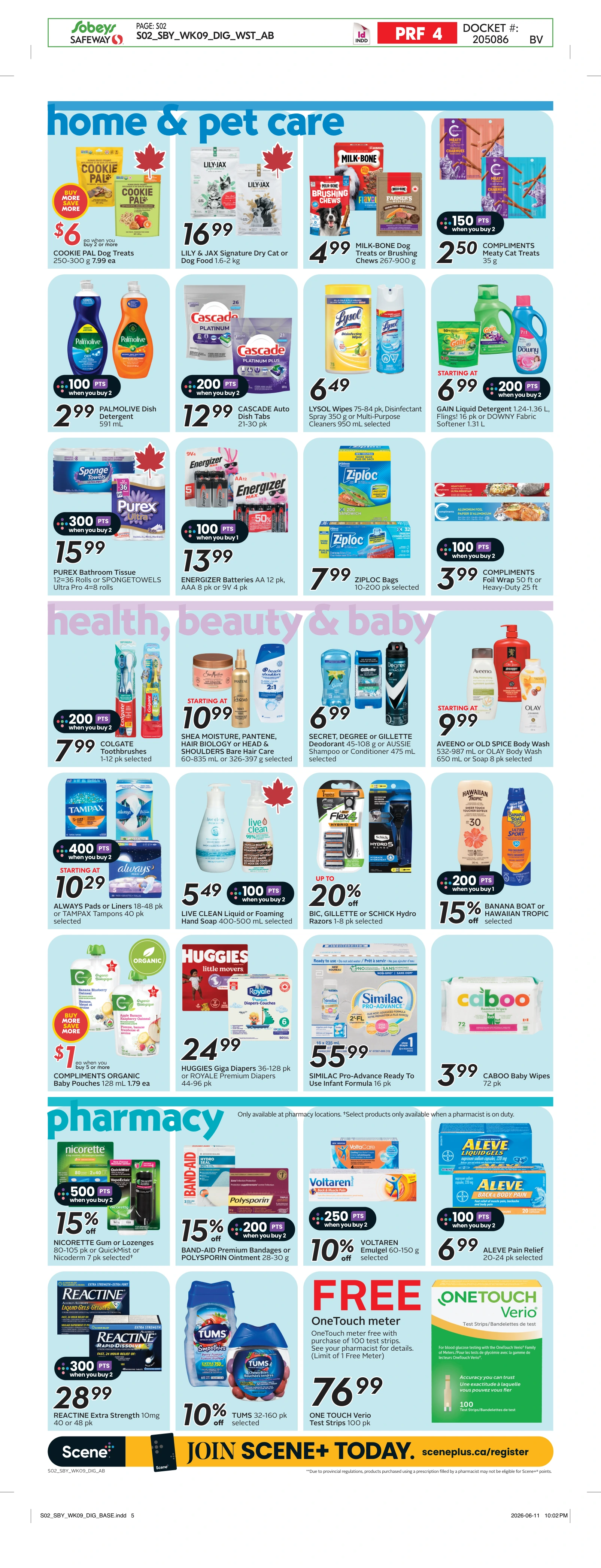 Flyer page 12