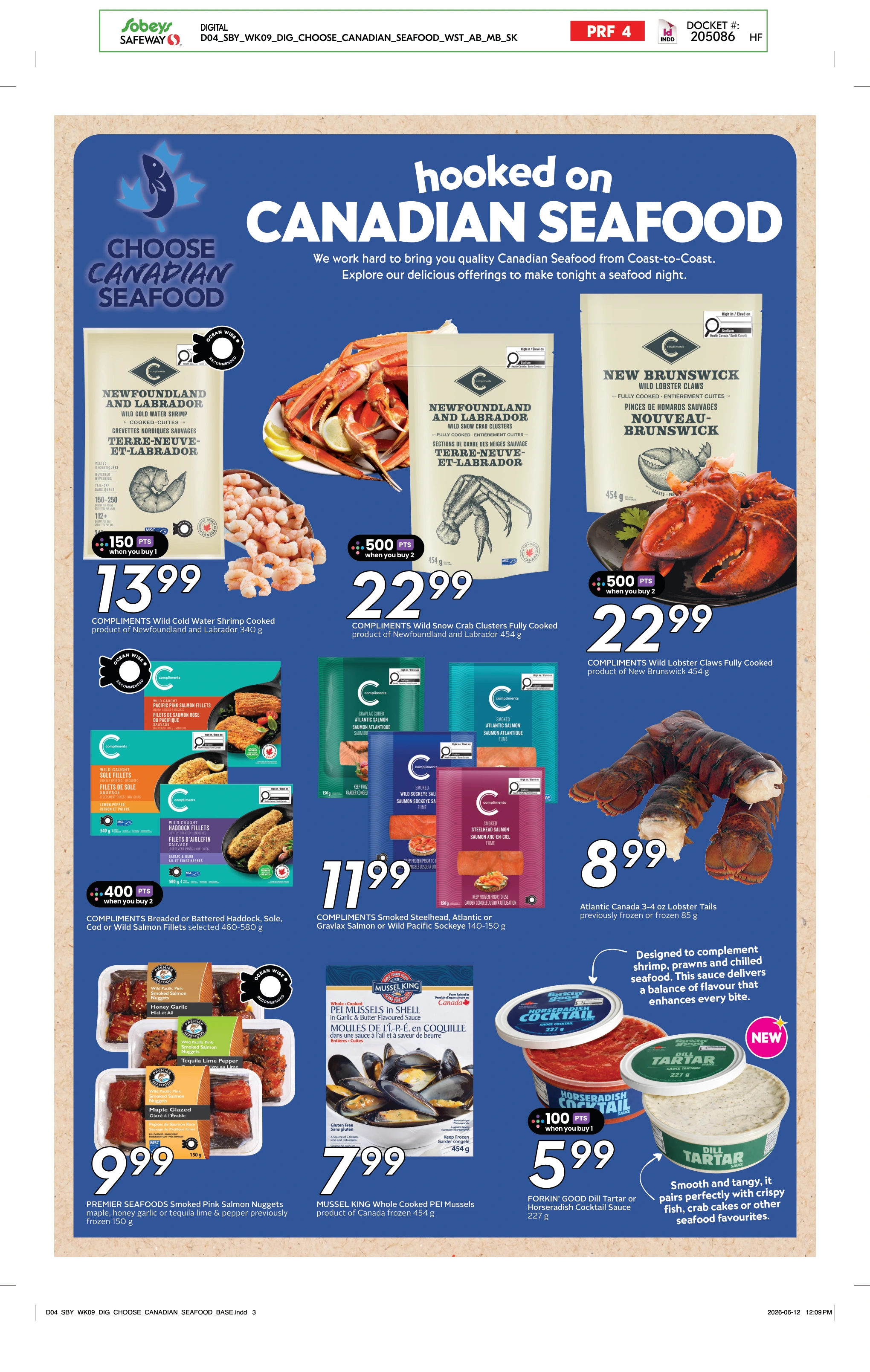 Flyer page 17