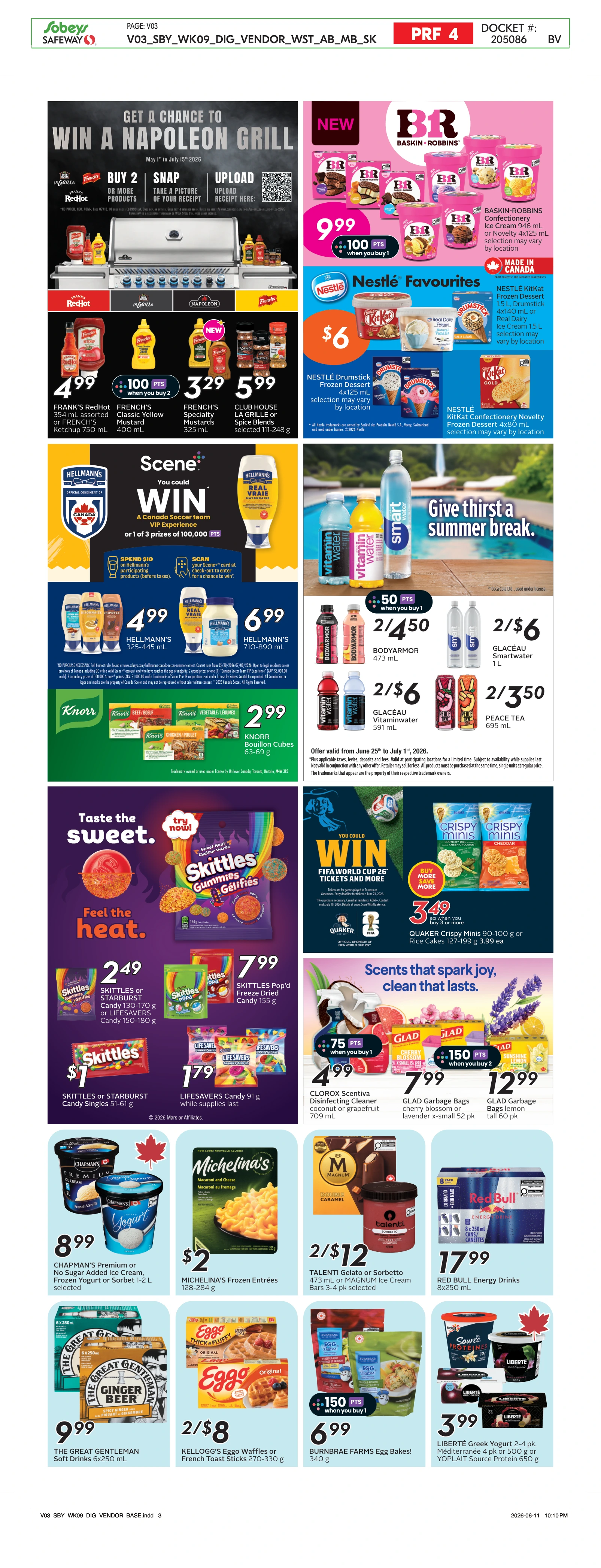 Flyer page 22