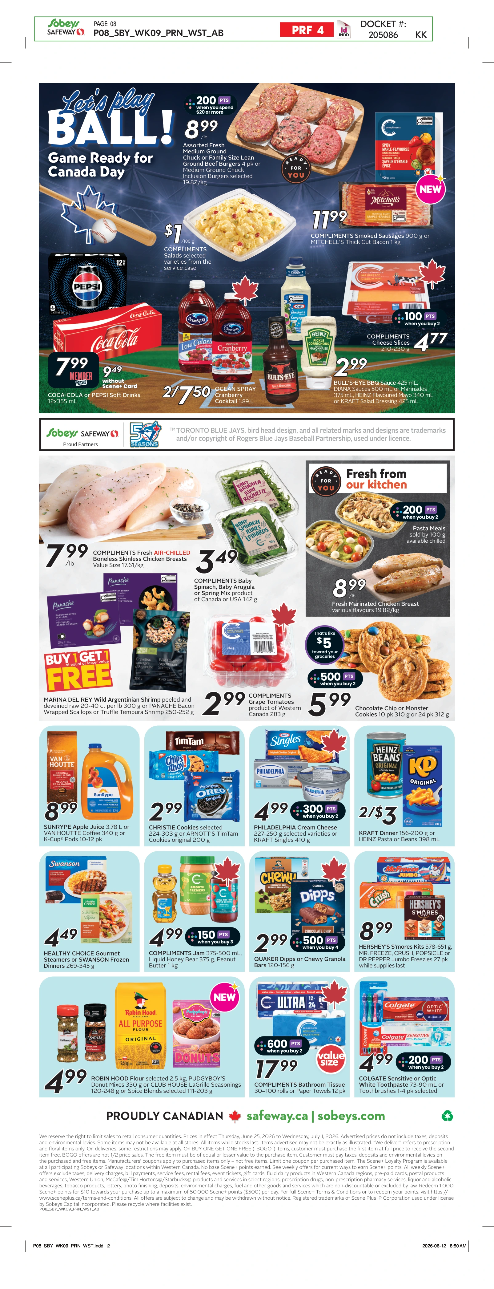 Flyer page 4