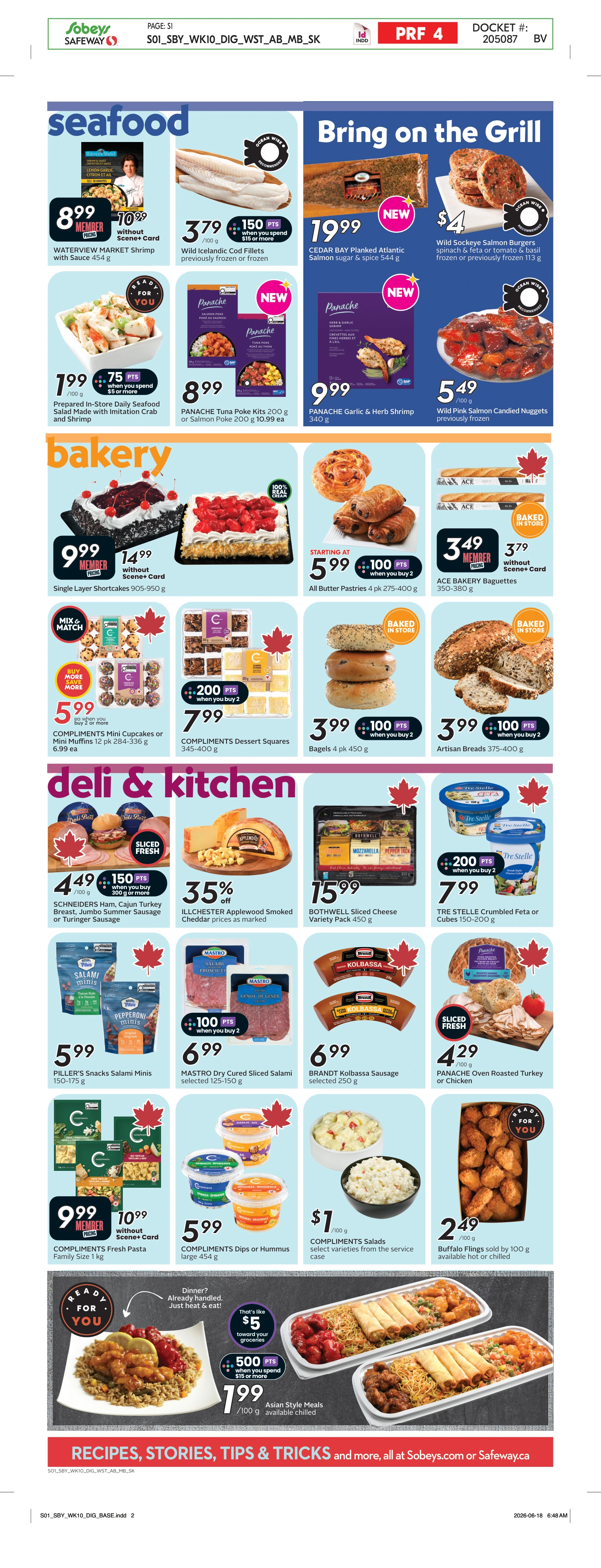 Flyer page 10