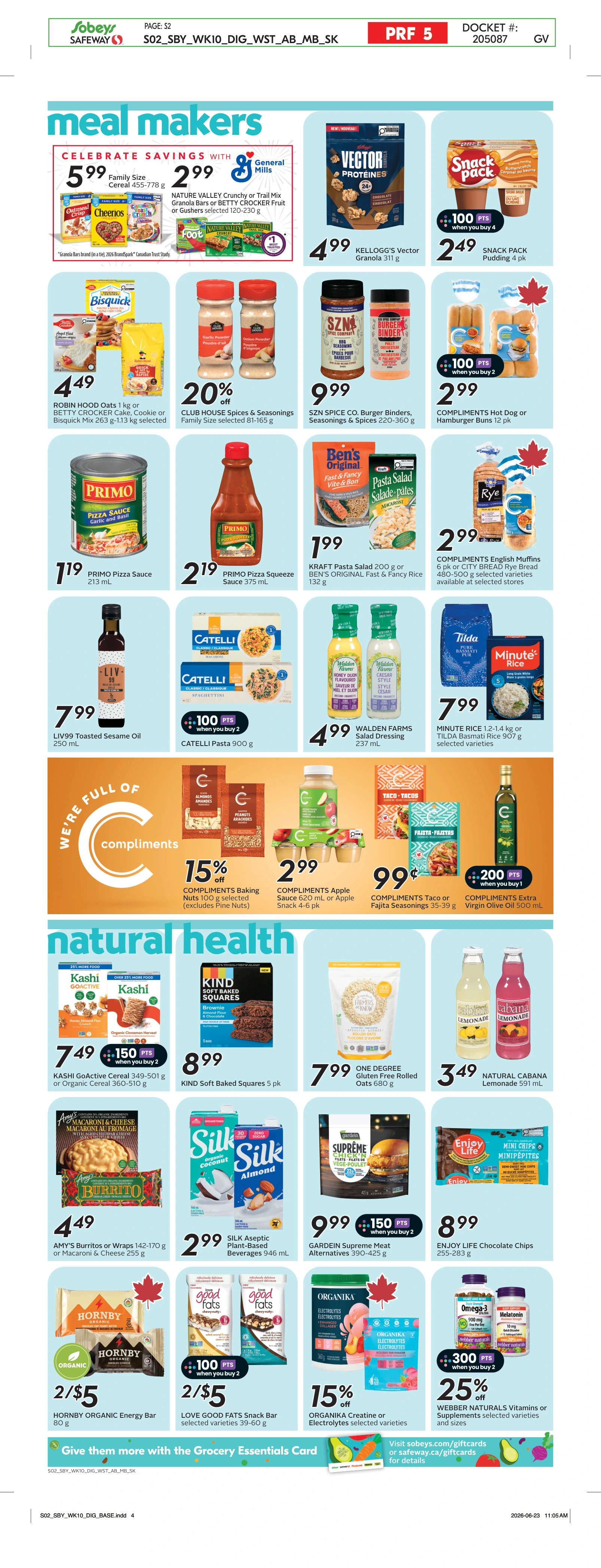 Flyer page 11