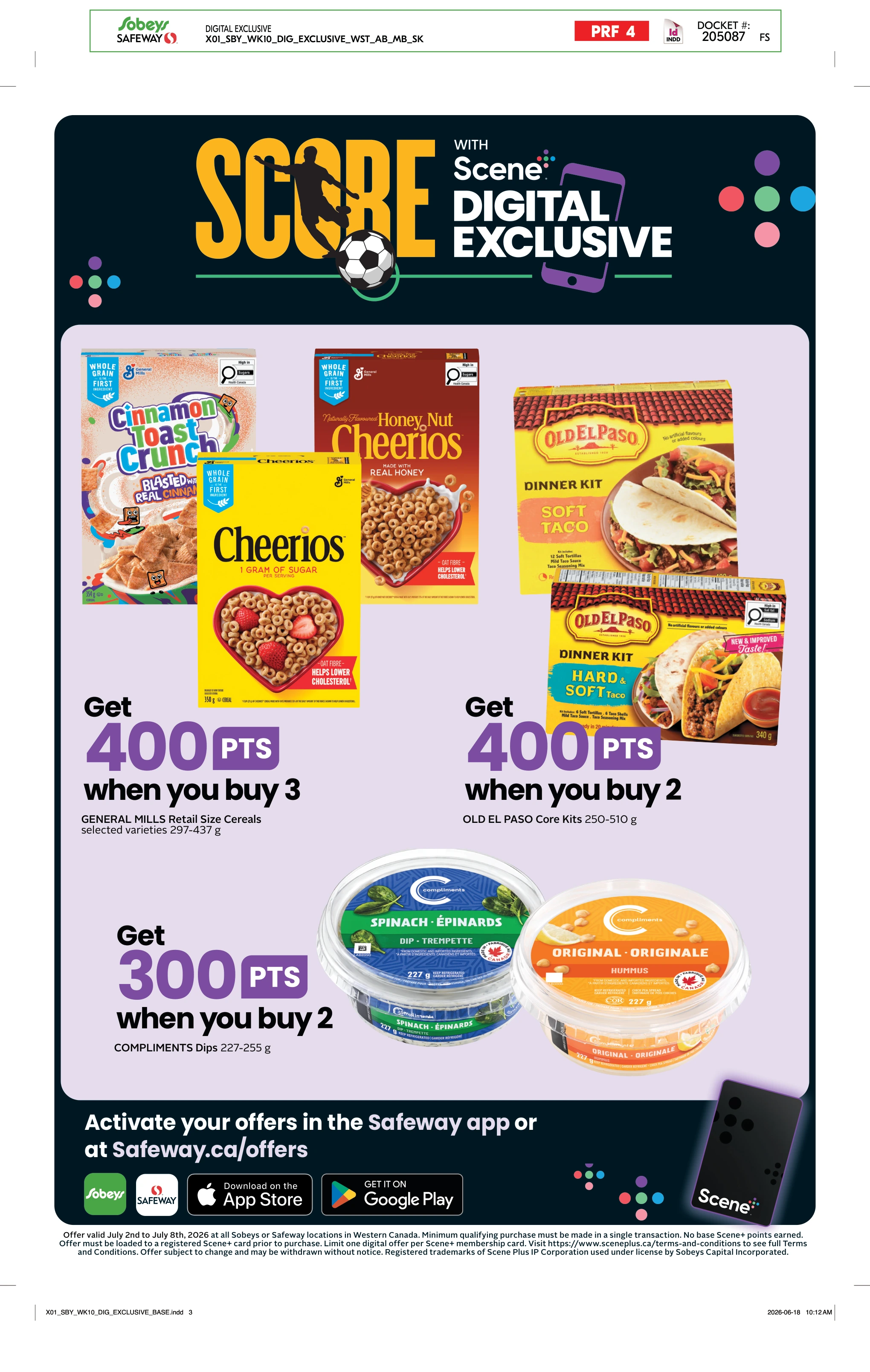 Flyer page 14