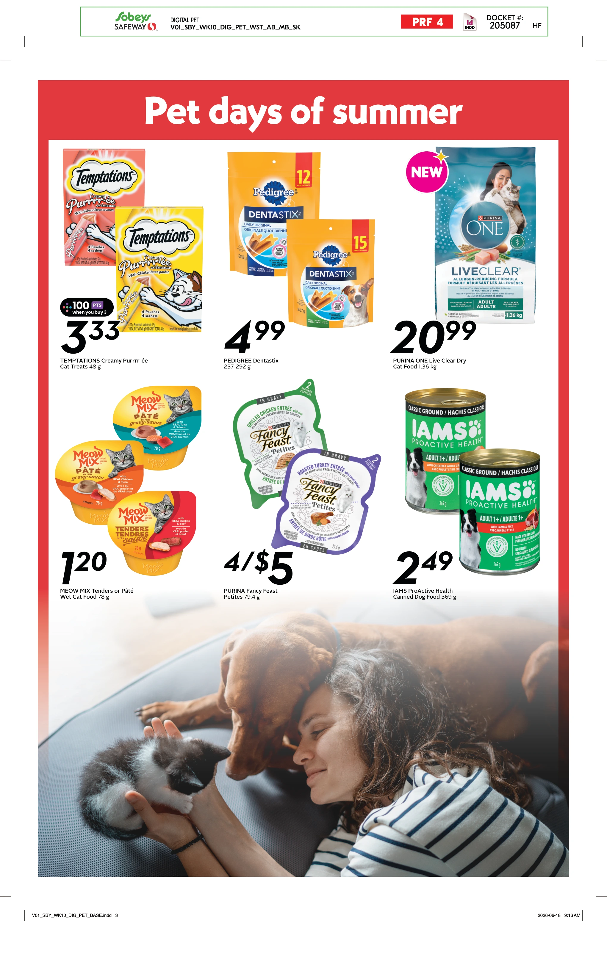 Flyer page 20