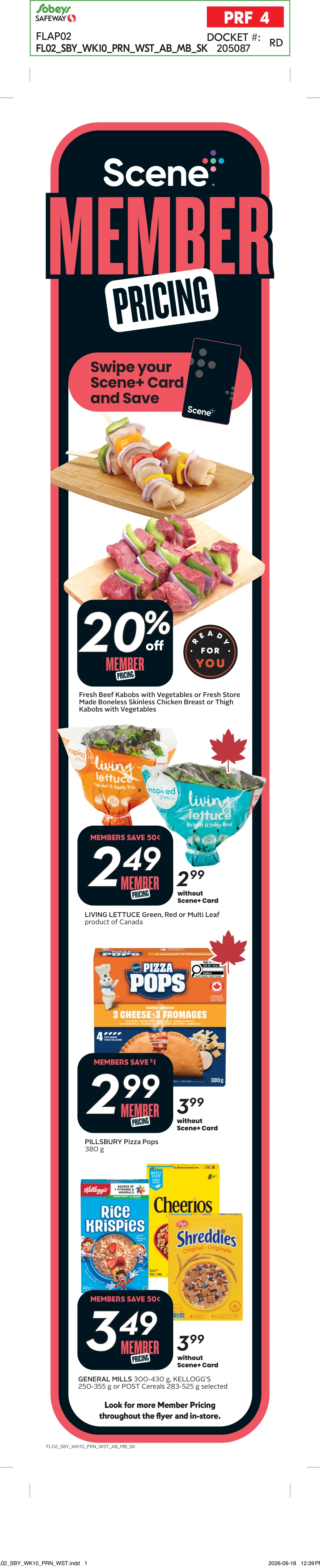 Flyer page 3