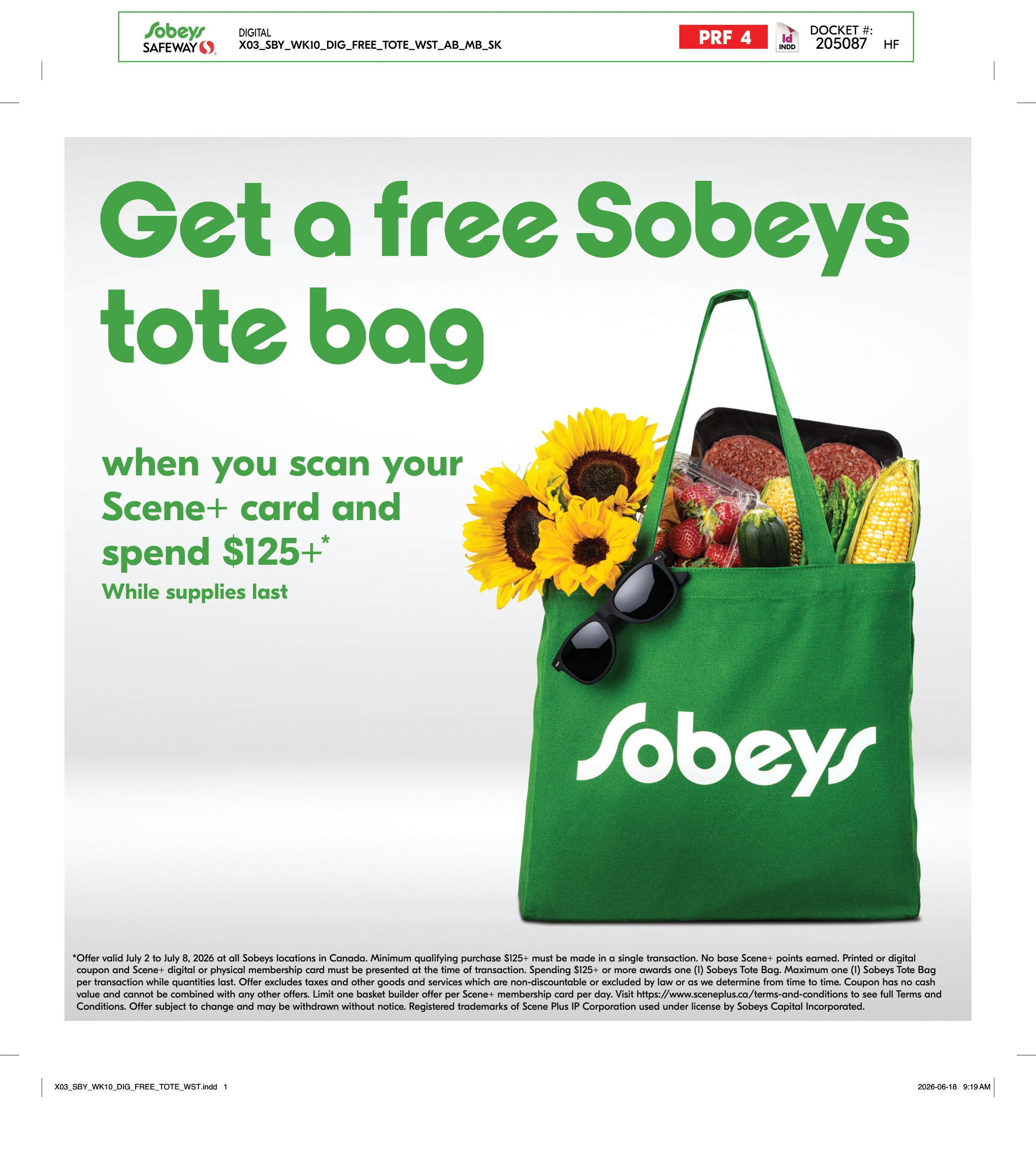 Flyer page 5