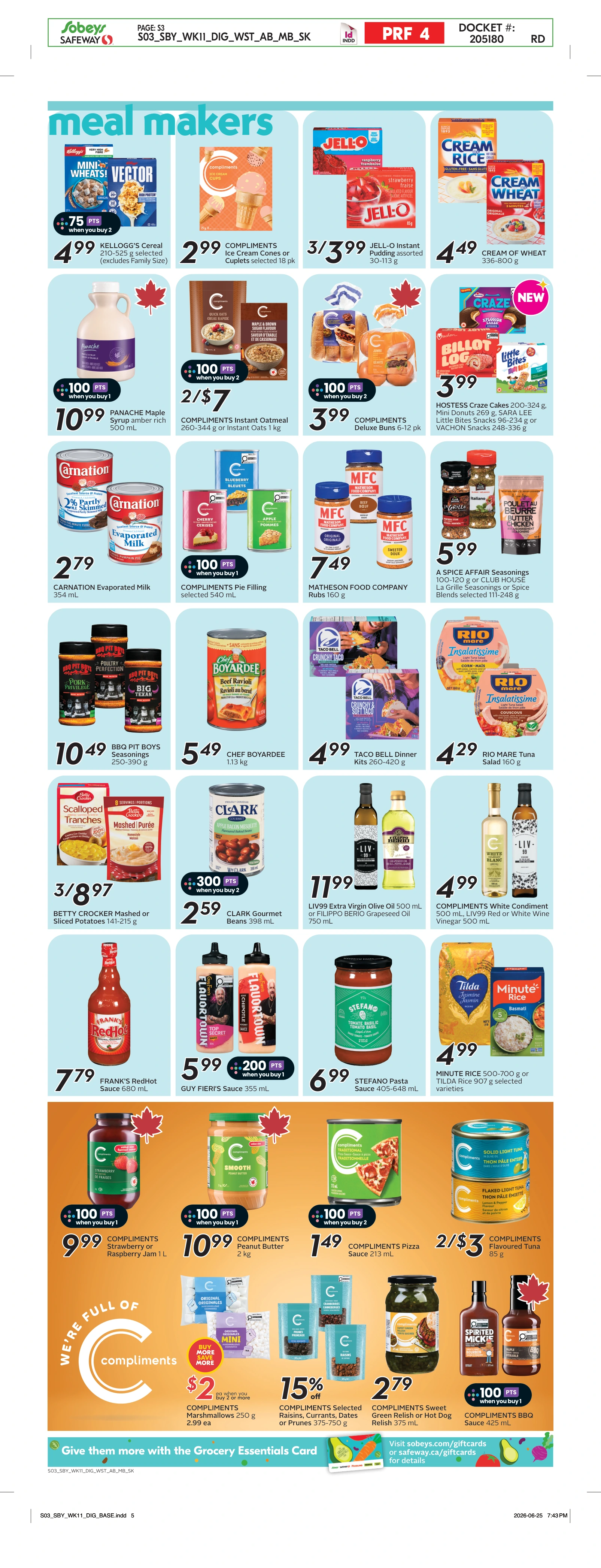 Flyer page 11