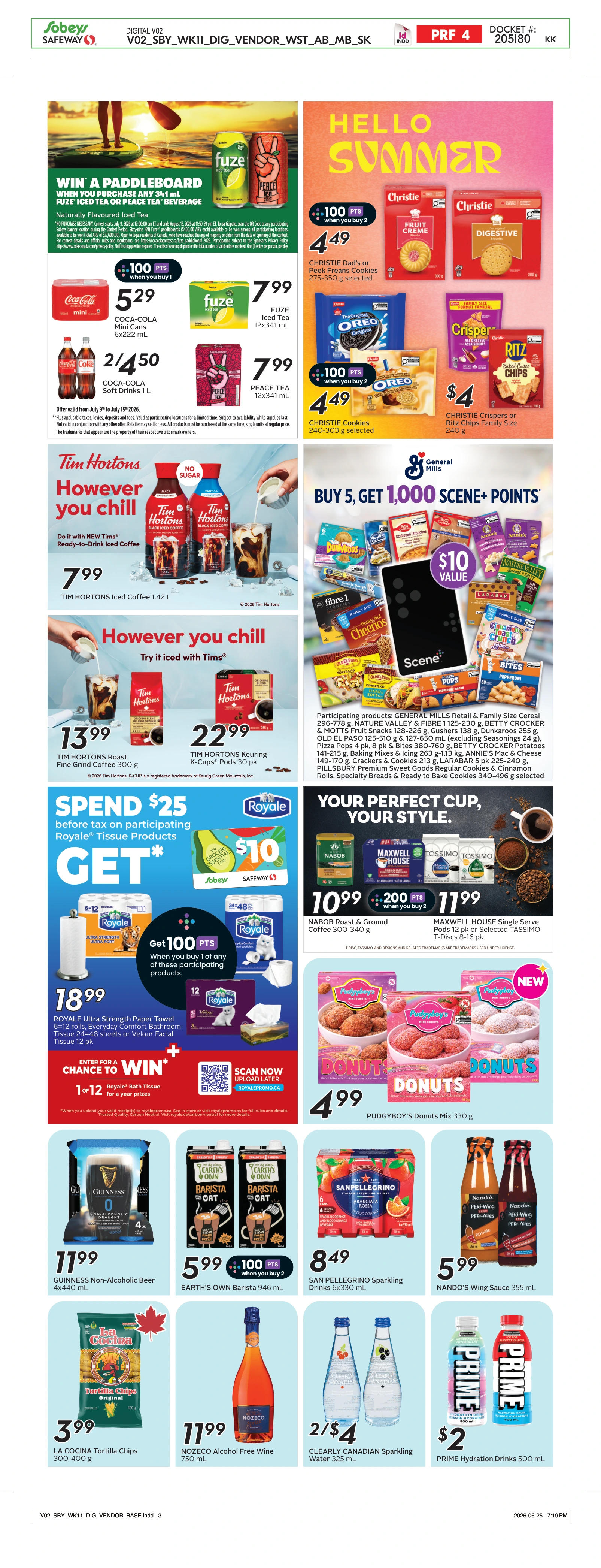Flyer page 23