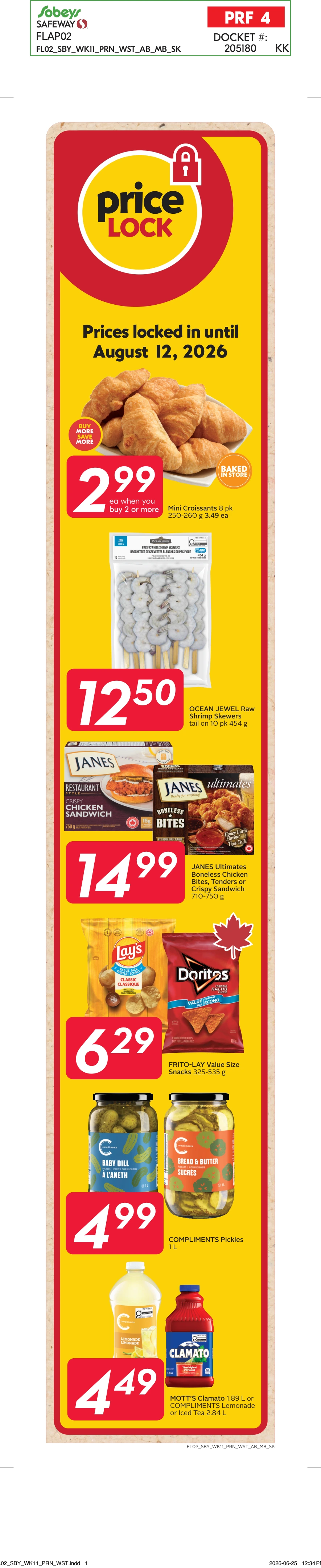 Flyer page 3