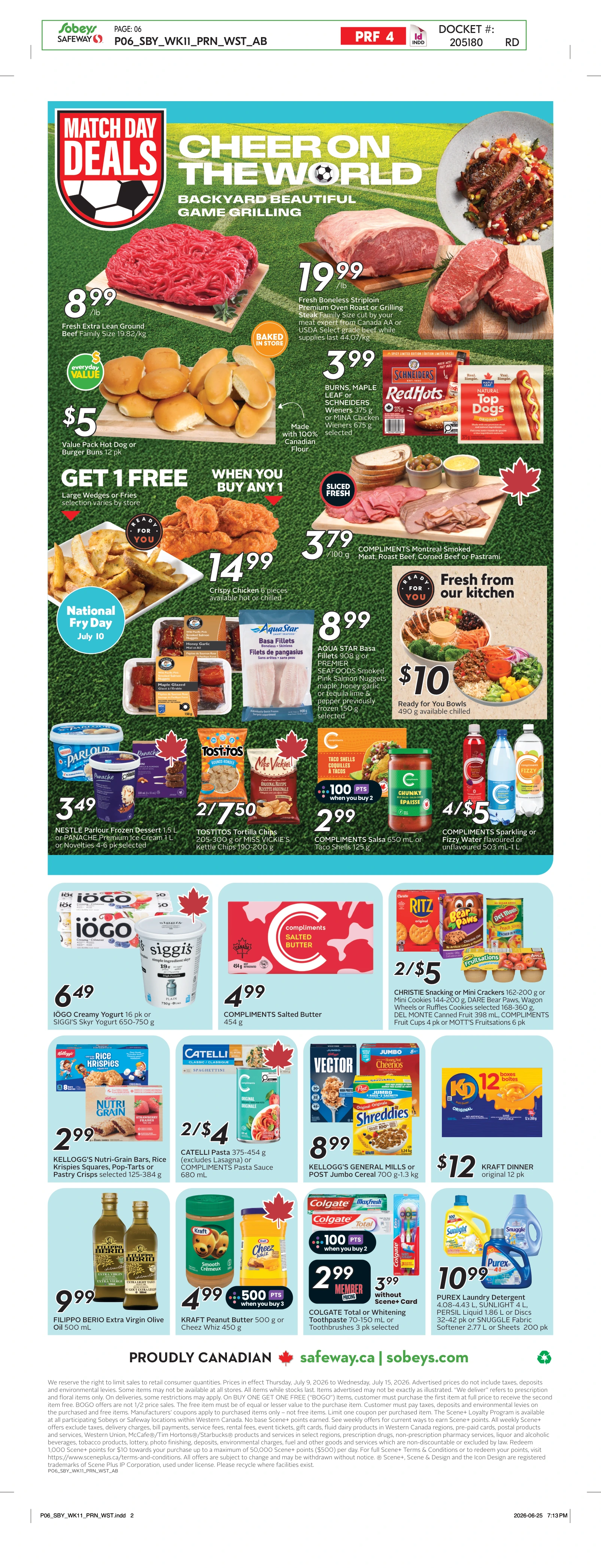Flyer page 4