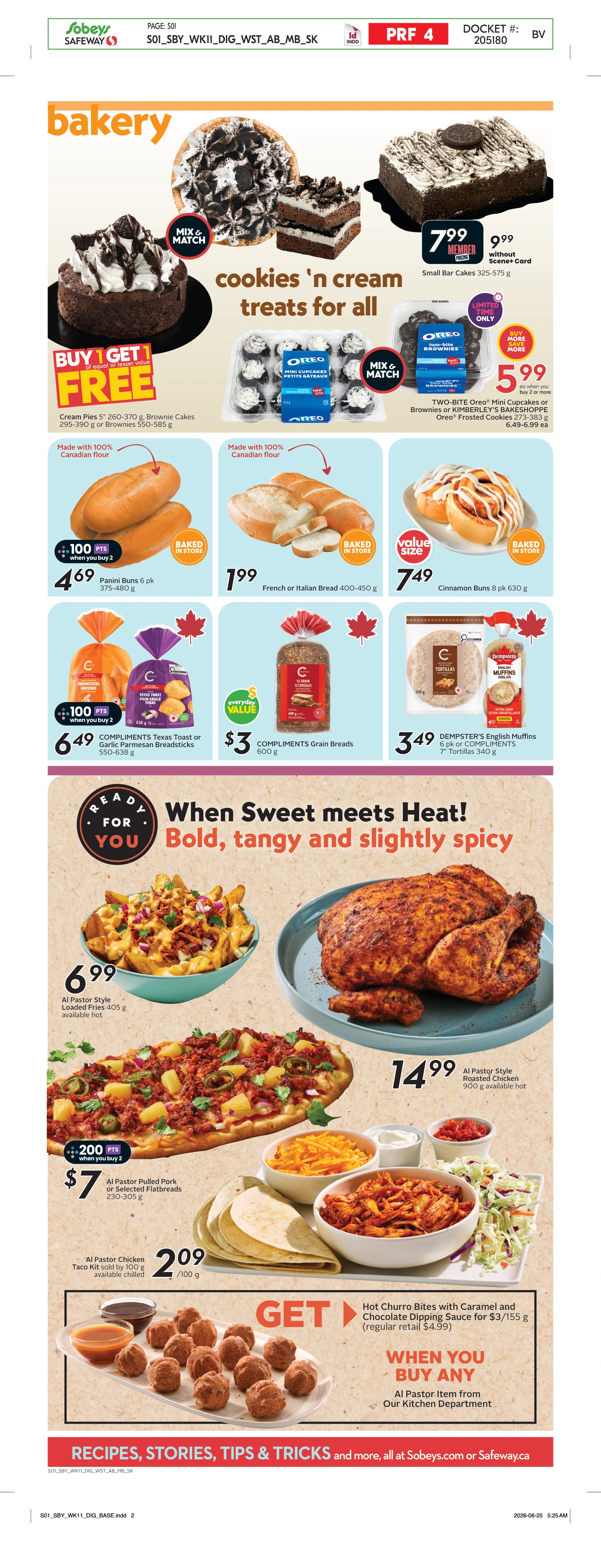 Flyer page 9