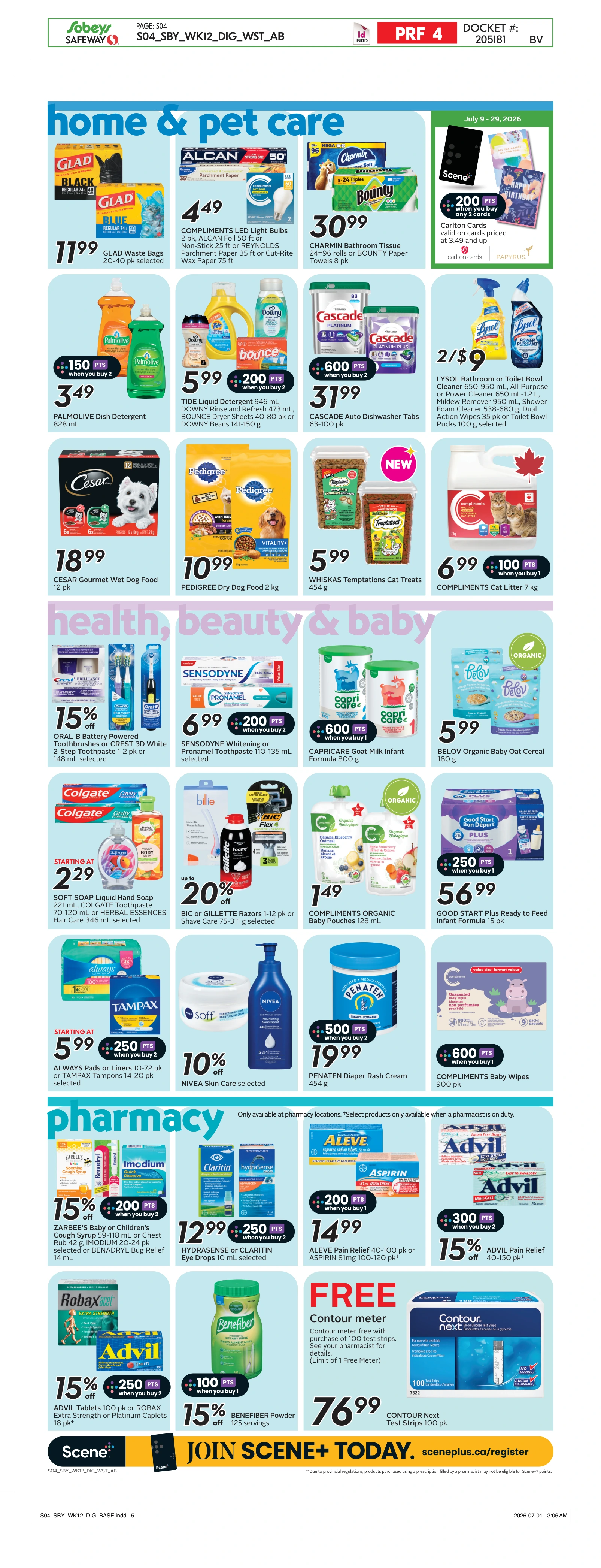 Flyer page 12