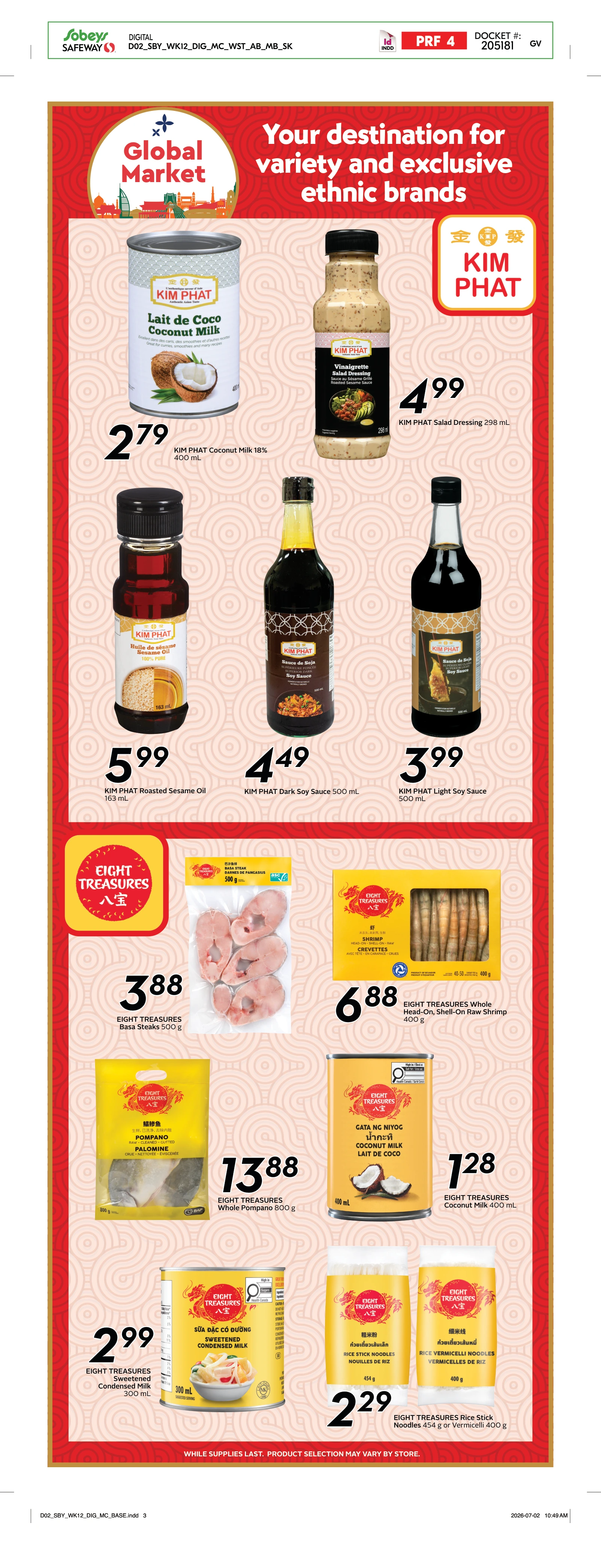 Flyer page 15