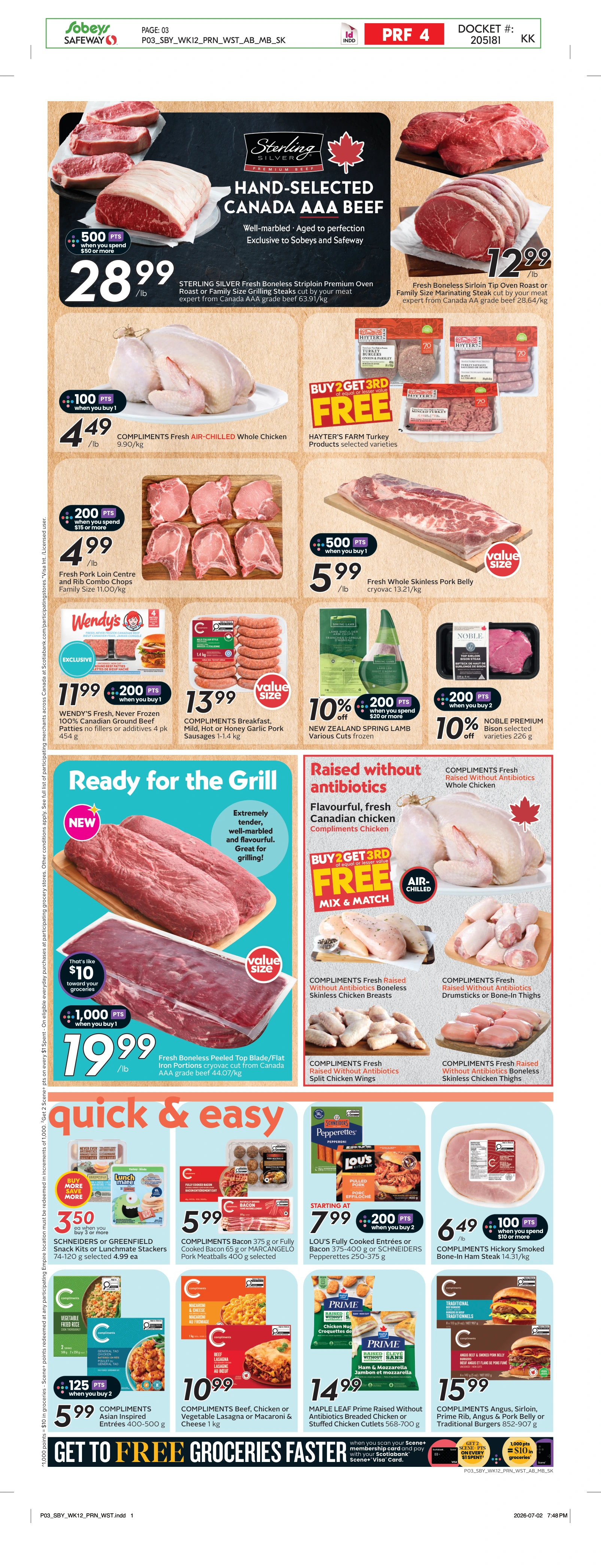 Flyer page 6