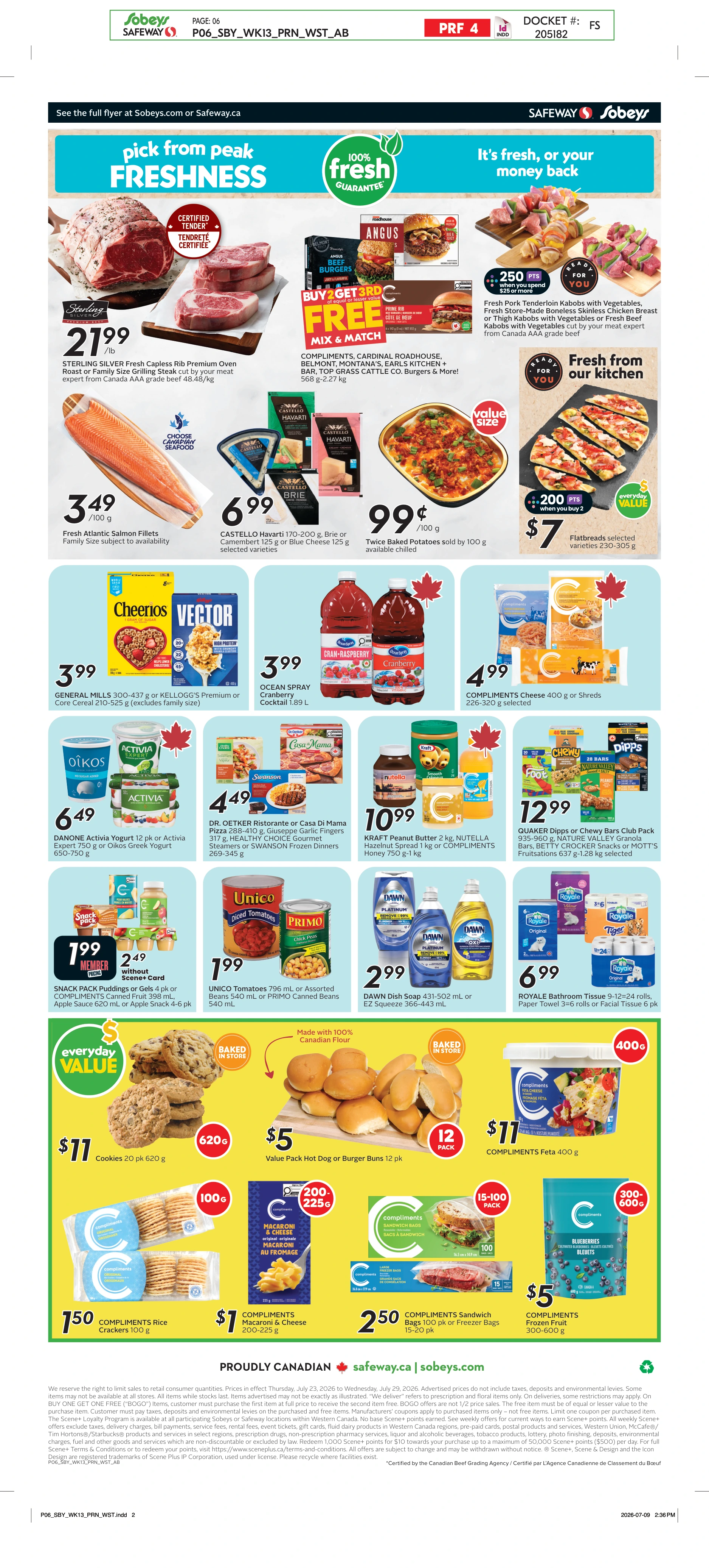 Flyer page 4