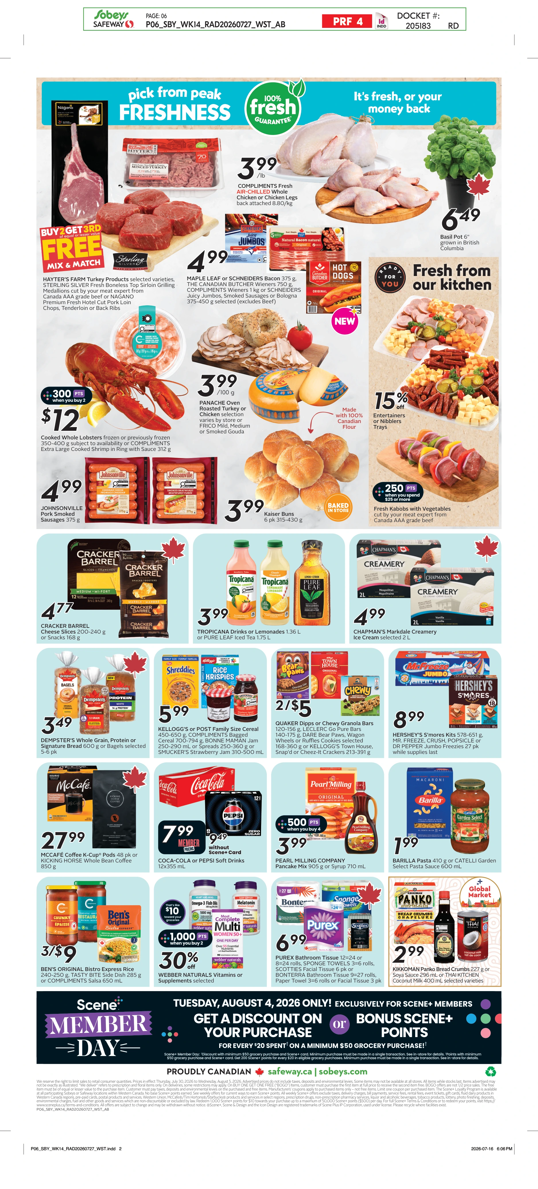 Flyer page 3