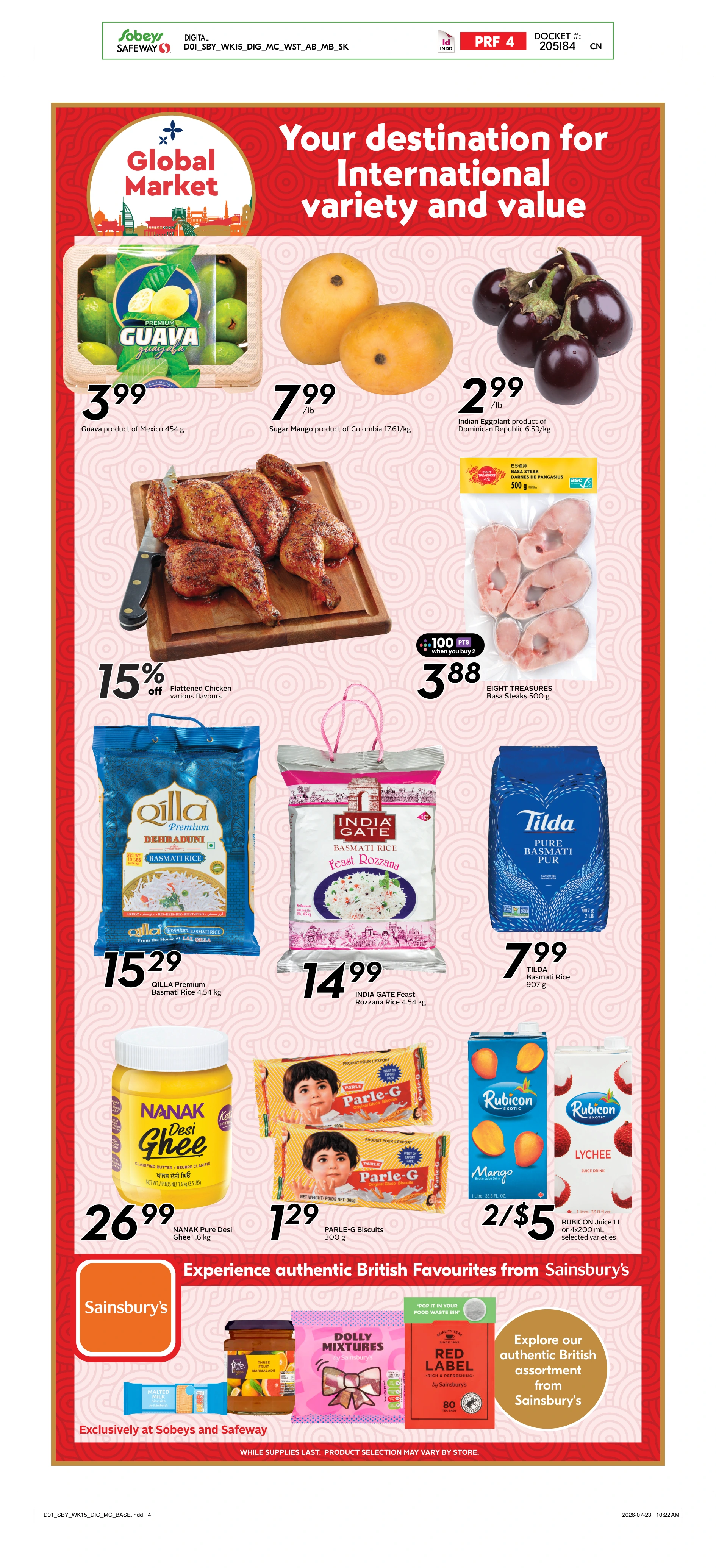 Flyer page 14
