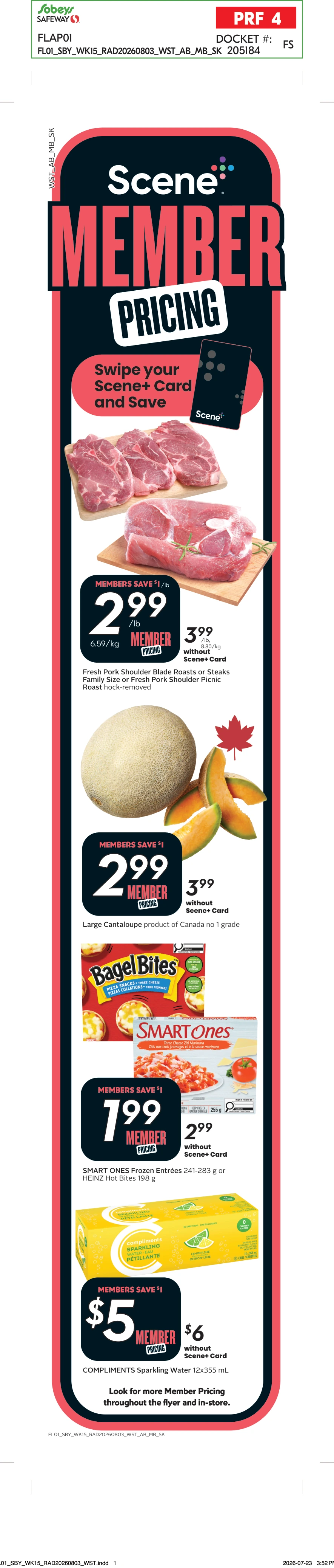 Flyer page 2
