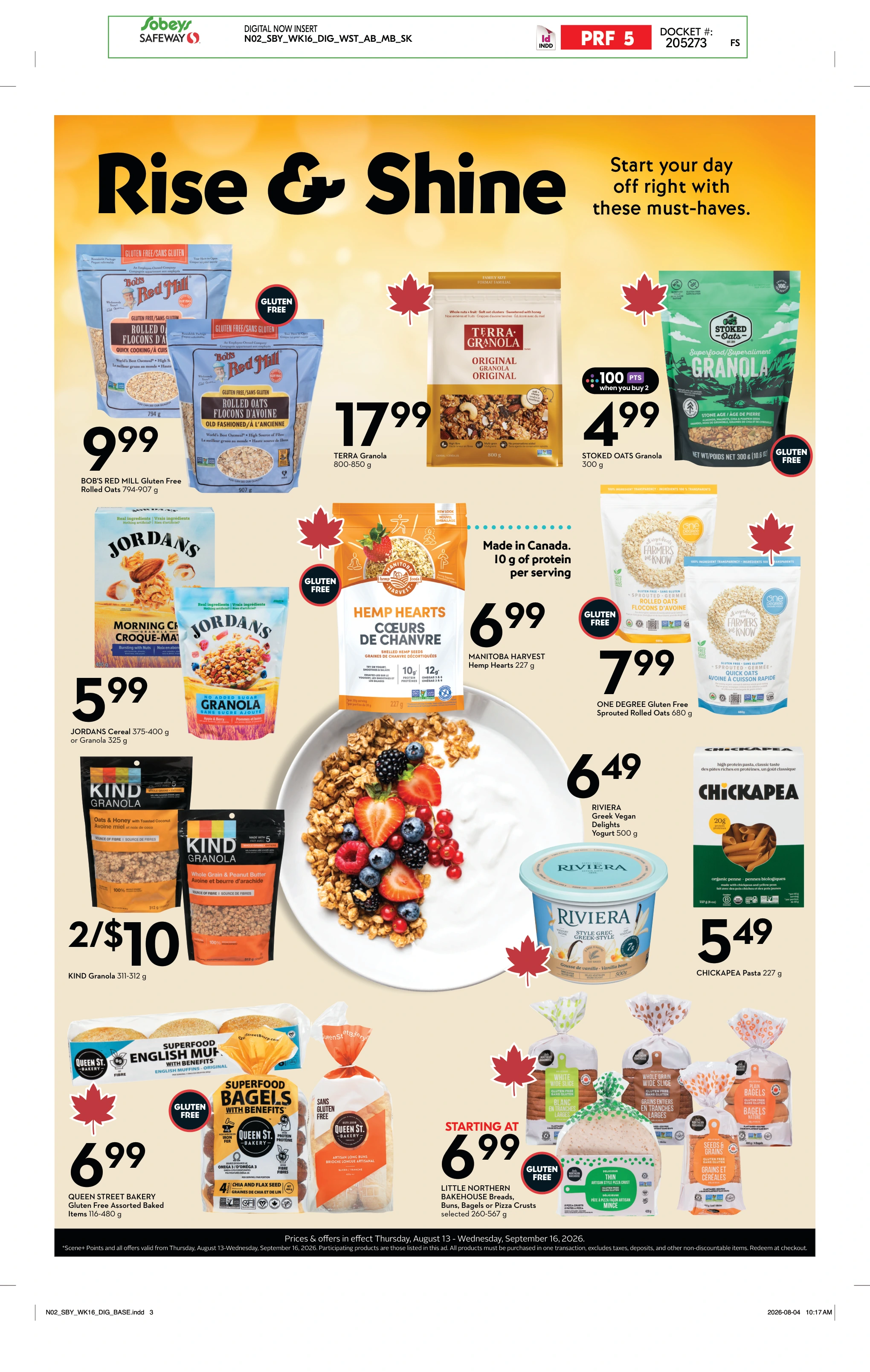 Flyer page 2